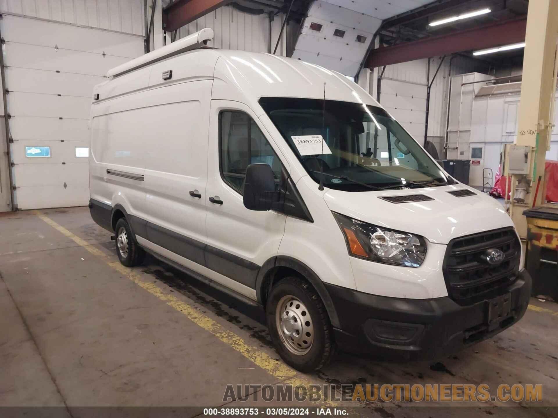 1FTBW3UG0LKB79357 FORD TRANSIT-350 CARGO VAN 2020