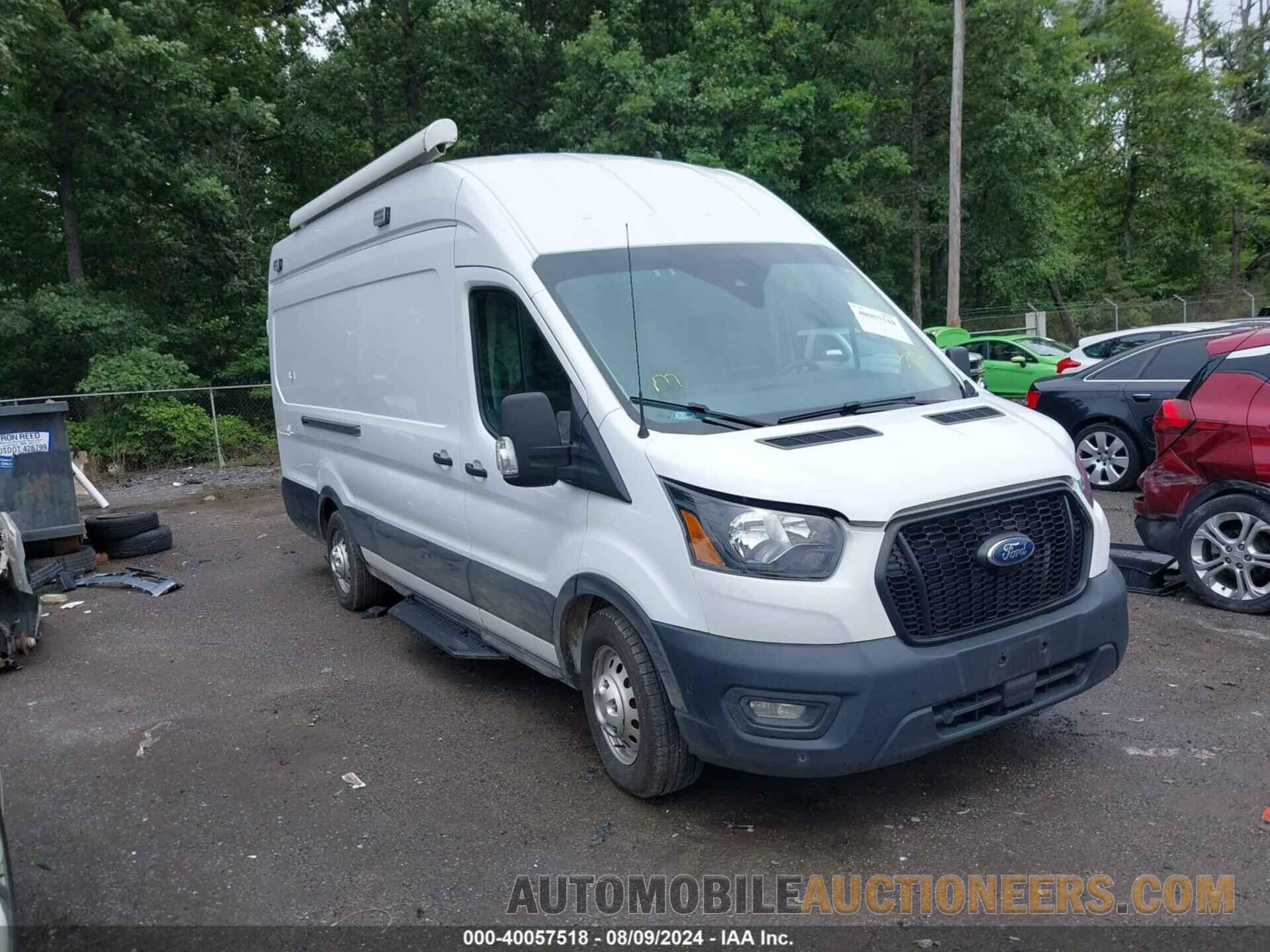 1FTBW3UG0MKA84931 FORD TRANSIT-350 CARGO VAN 2021