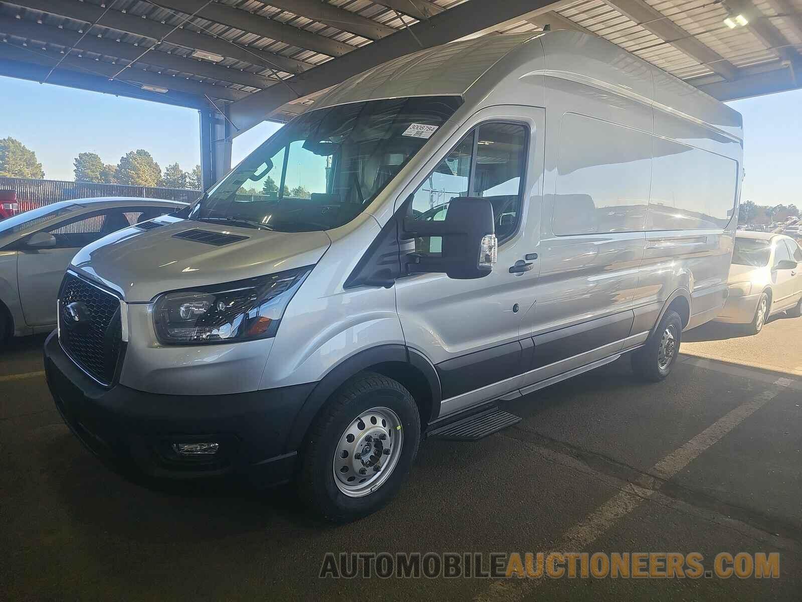 1FTBW3UG0RKA27863 Ford Transit 3 2024