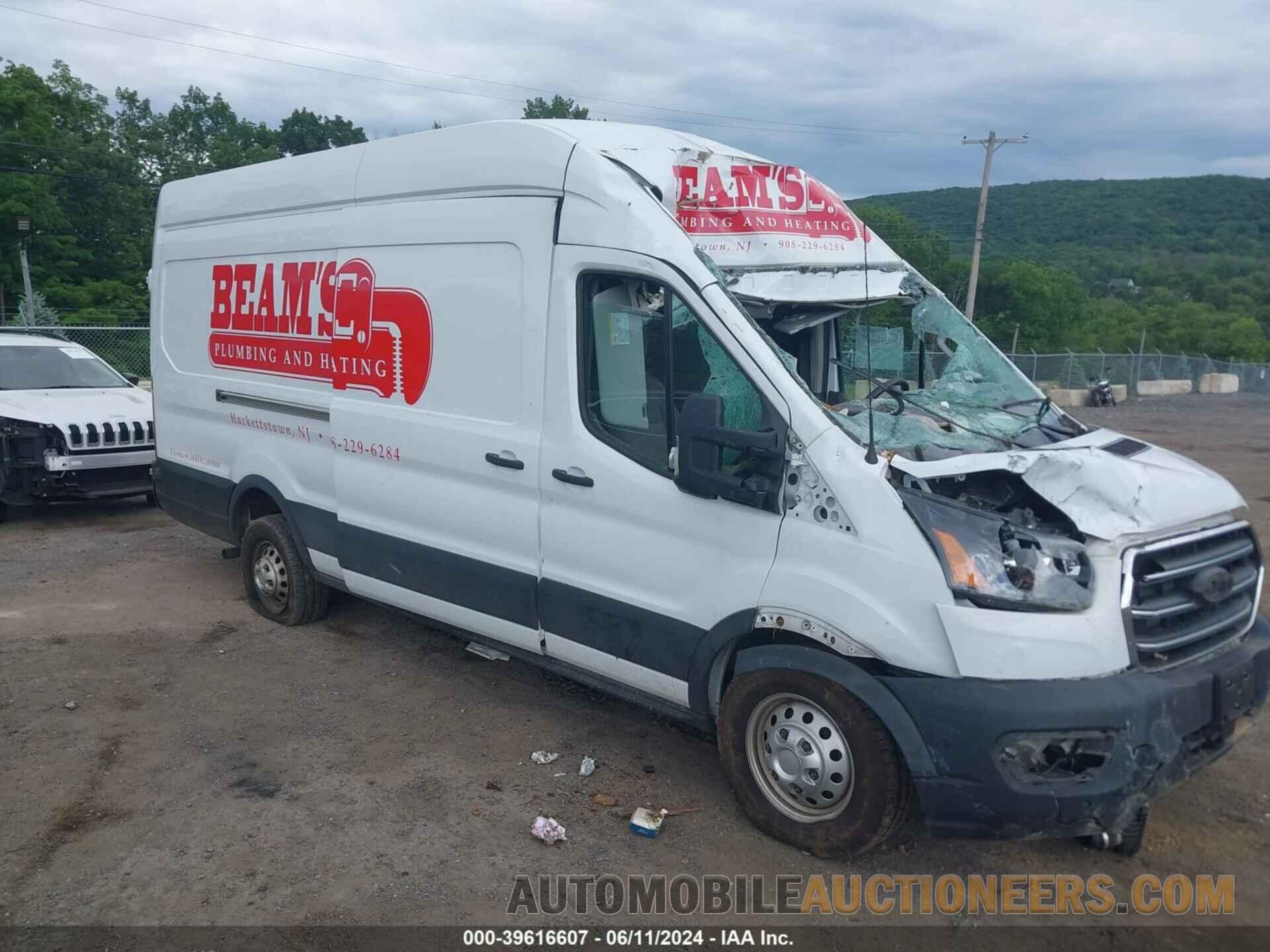 1FTBW3UG1LKB57965 FORD TRANSIT-350 CARGO VAN 2020