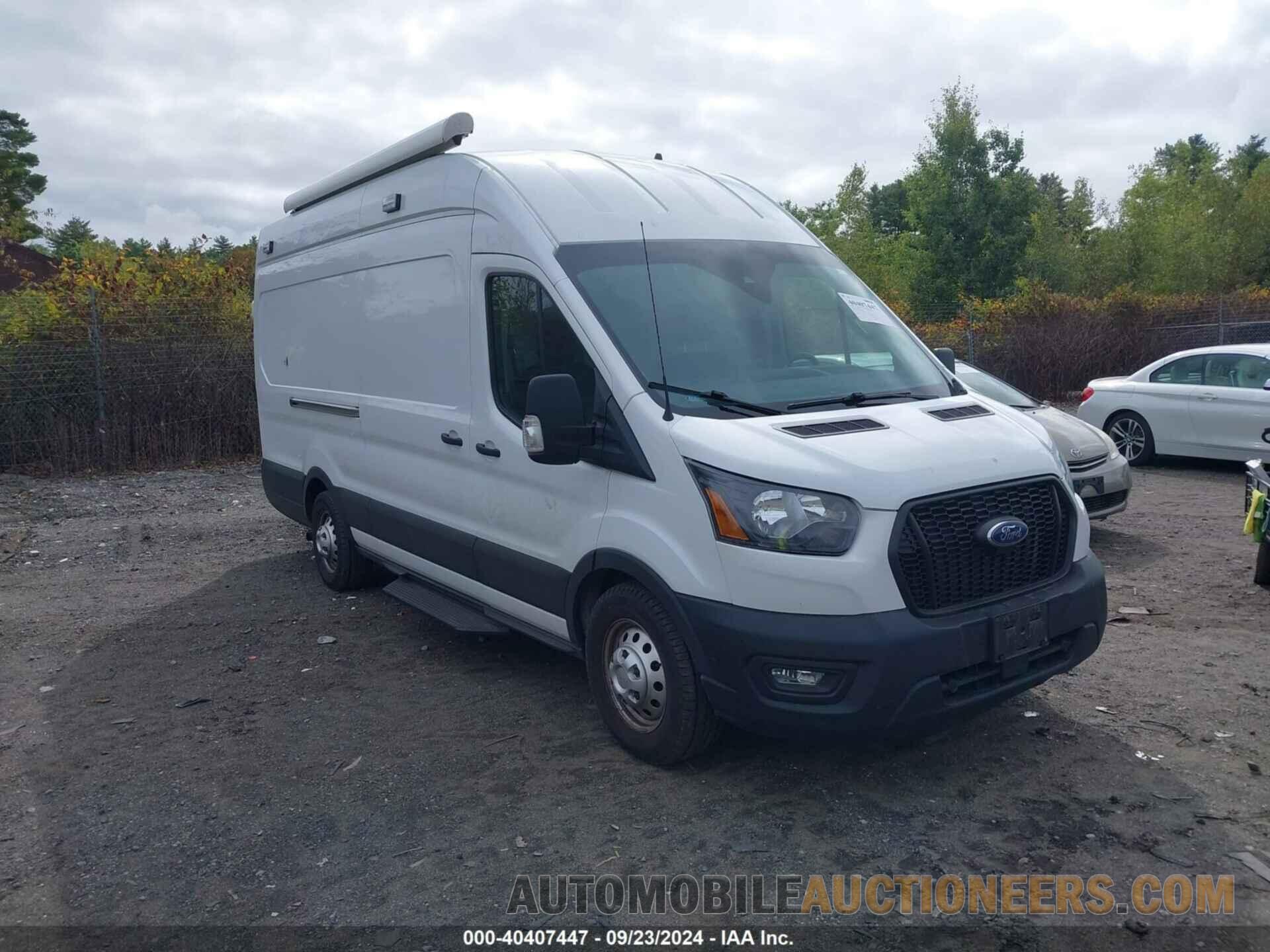 1FTBW3UG2MKA84932 FORD TRANSIT-350 CARGO VAN 2021