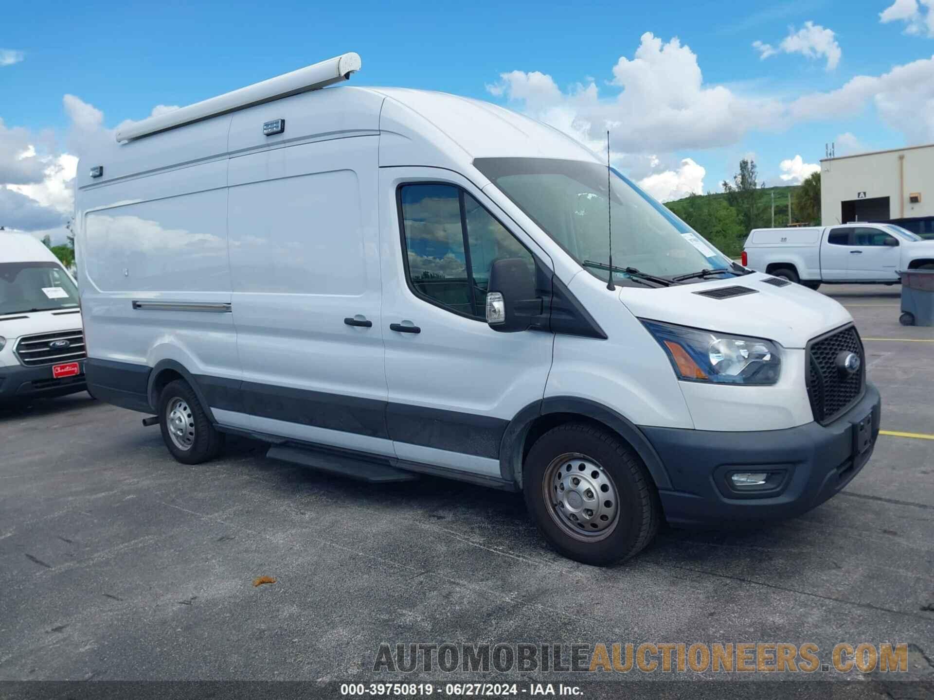 1FTBW3UG2MKA89709 FORD TRANSIT-350 CARGO VAN 2021