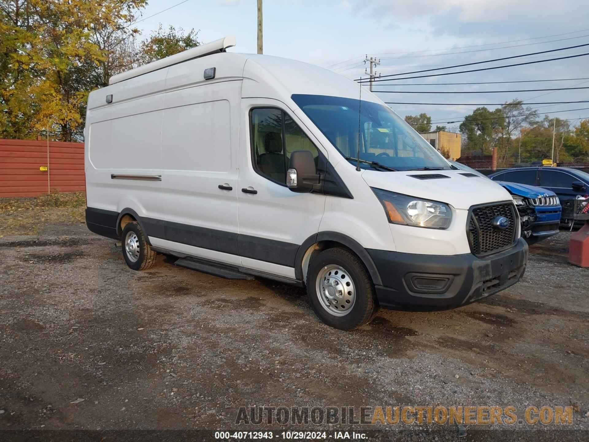 1FTBW3UG3PKA31161 FORD TRANSIT-350 CARGO VAN 2023