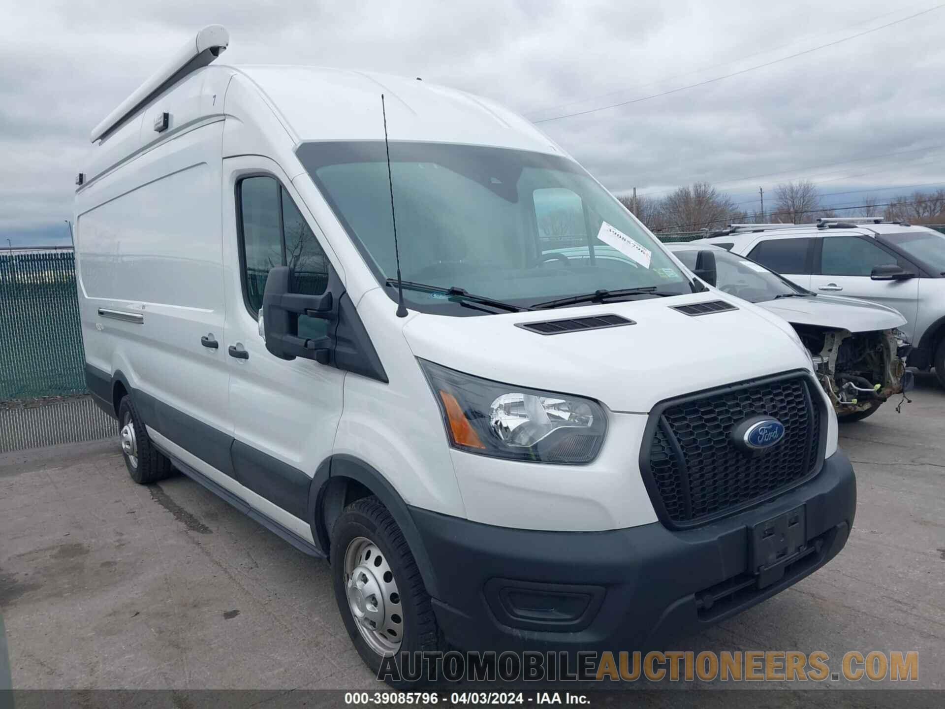 1FTBW3UG5MKA29987 FORD TRANSIT-350 CARGO VAN 2021