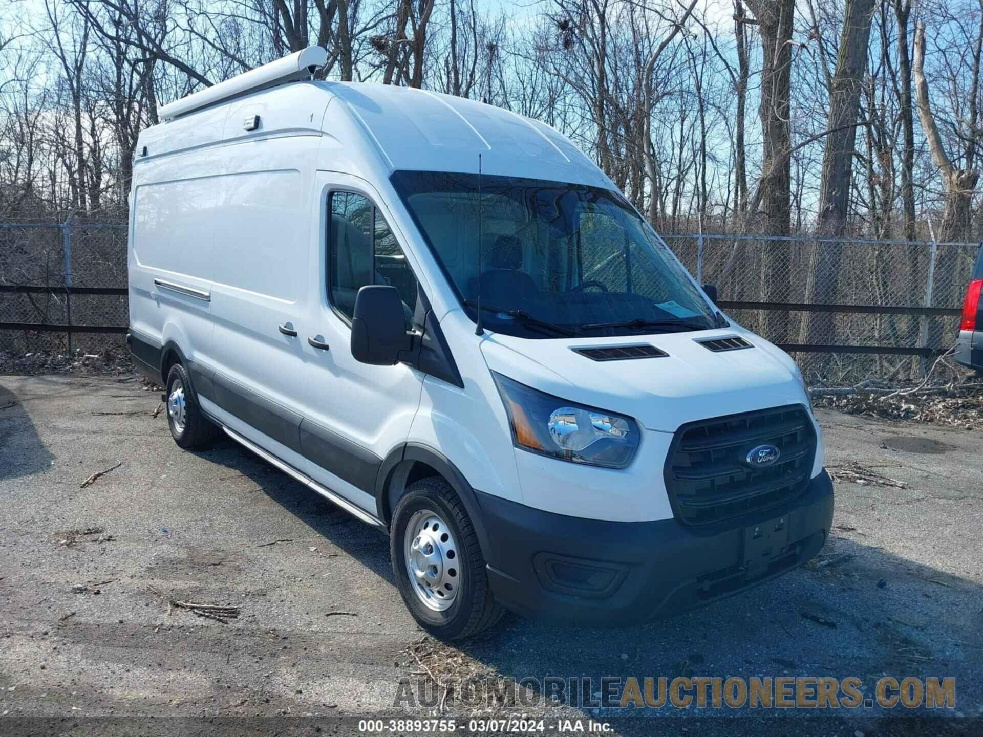 1FTBW3UG6LKB79296 FORD TRANSIT-350 CARGO VAN 2020