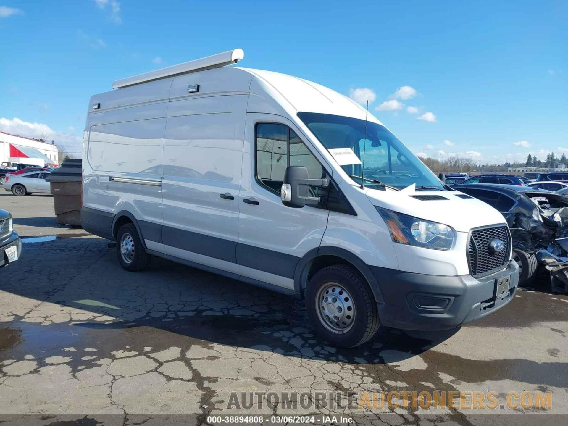 1FTBW3UG7MKA29988 FORD TRANSIT-350 CARGO VAN 2021