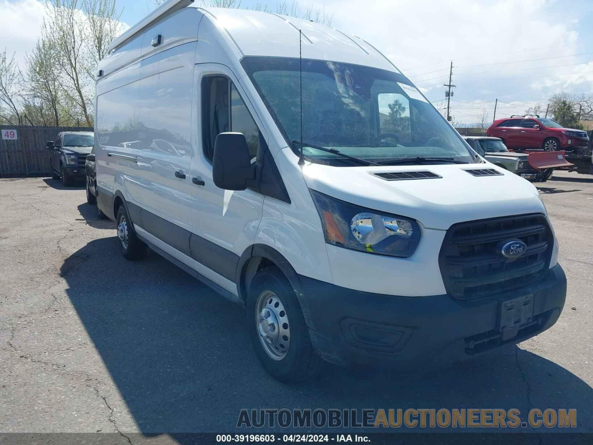 1FTBW3UG8LKB79297 FORD TRANSIT-350 CARGO VAN 2020