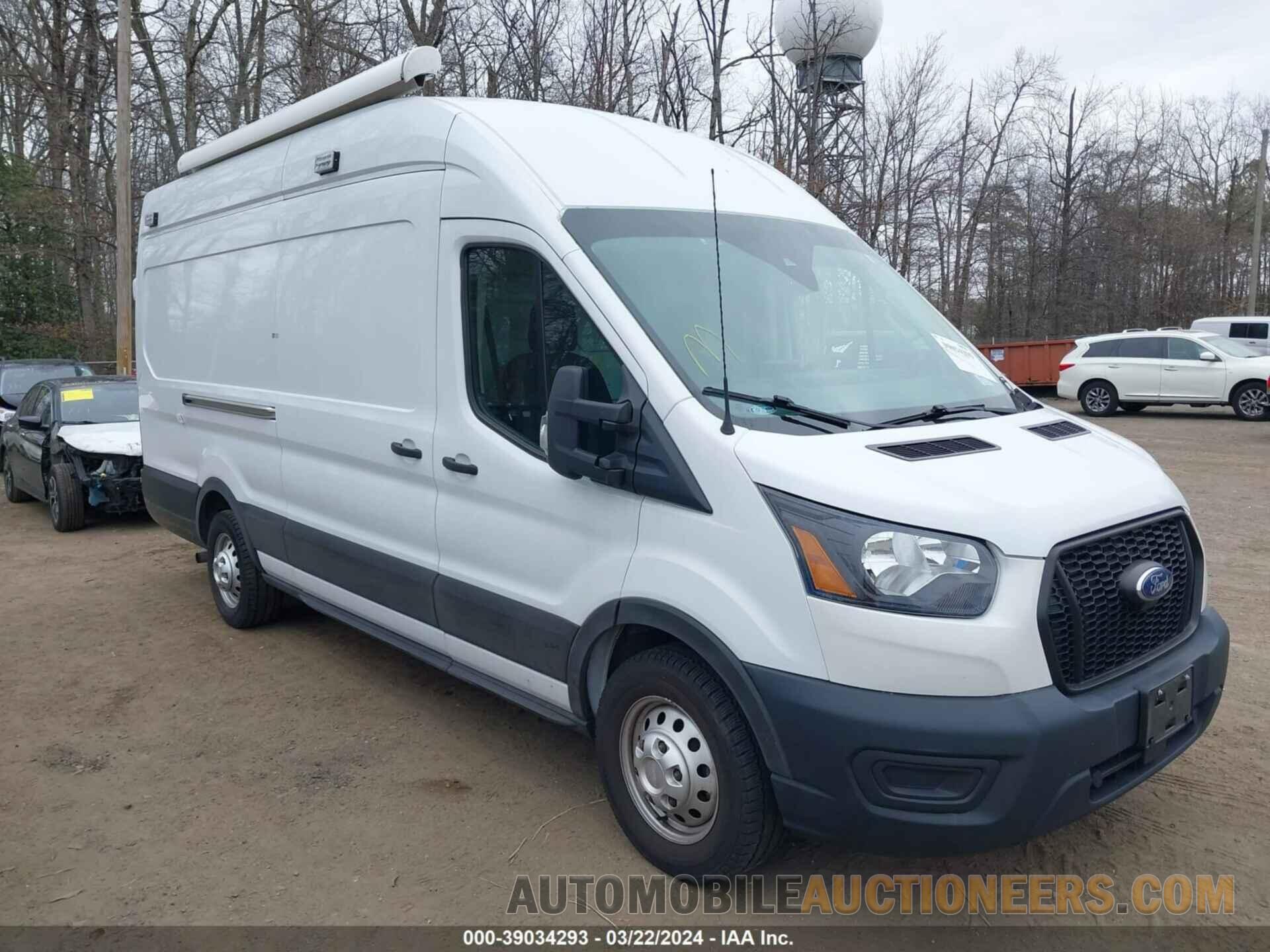 1FTBW3UG9MKA29989 FORD TRANSIT-350 CARGO VAN 2021