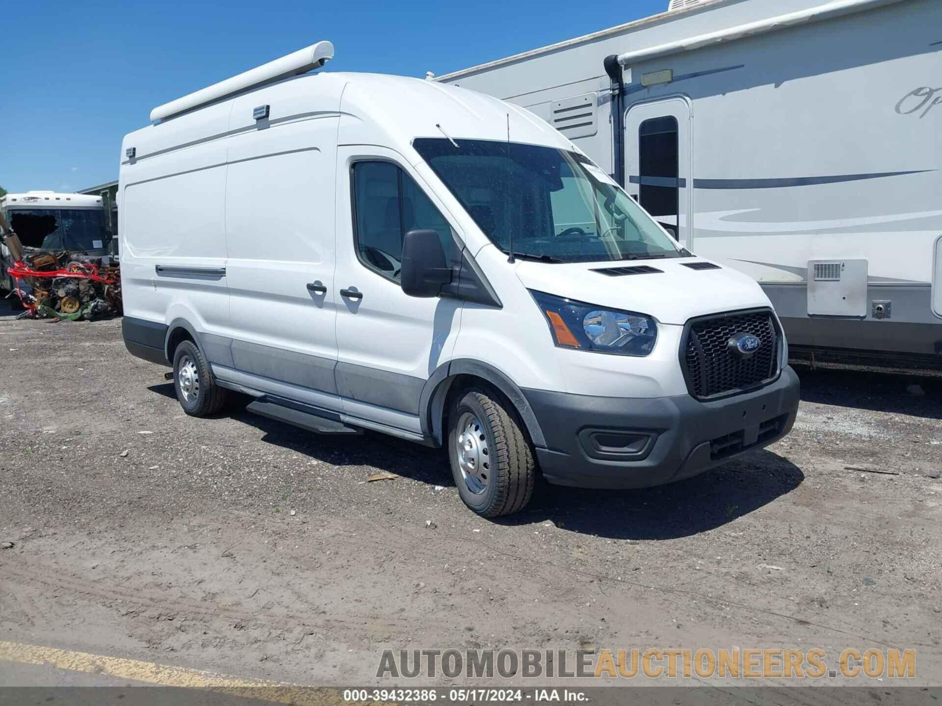 1FTBW3UGXMKA07158 FORD TRANSIT-350 CARGO VAN 2021