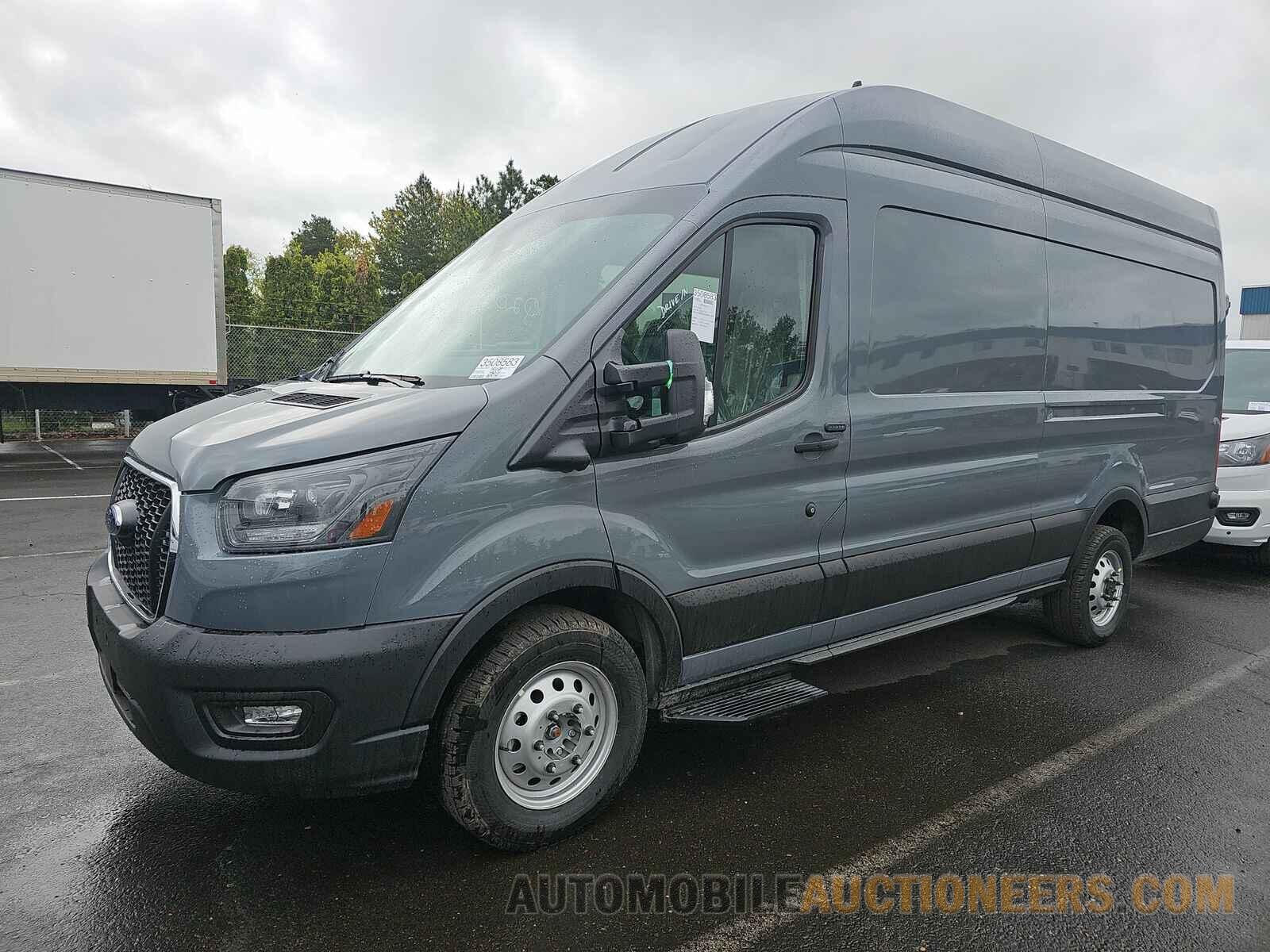 1FTBW3UGXRKA17602 Ford Transit 3 2024