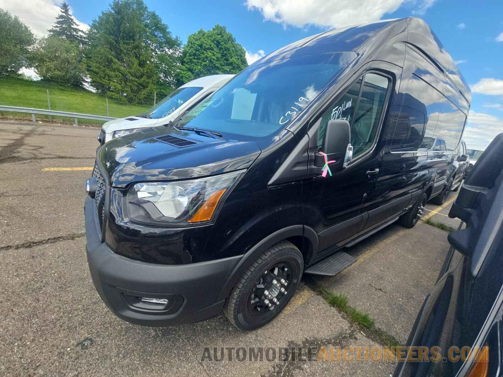 1FTBW3UGXRKA49501 Ford Transit 2024