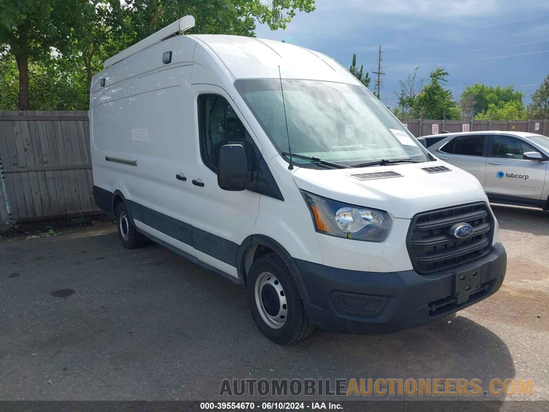 1FTBW3X80LKB24914 FORD TRANSIT-350 CARGO VAN 2020