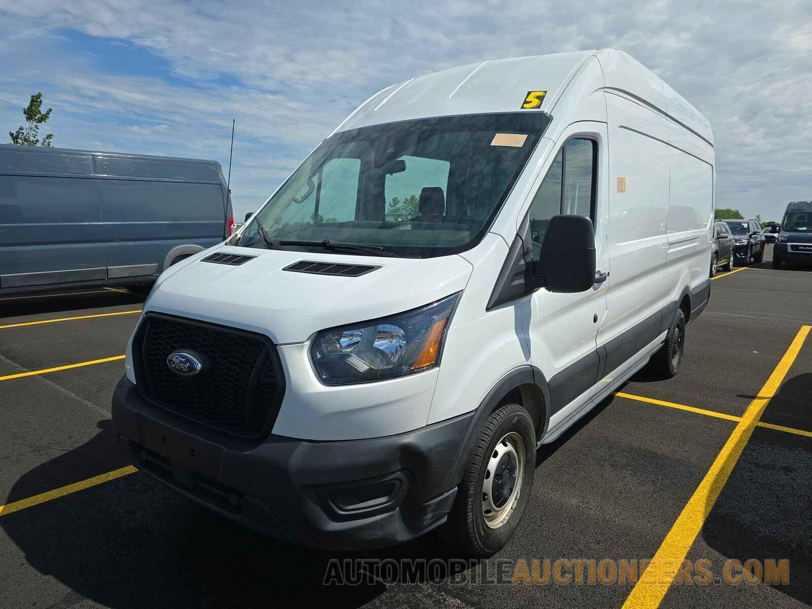 1FTBW3X80MKA61024 Ford Transit 3 2021