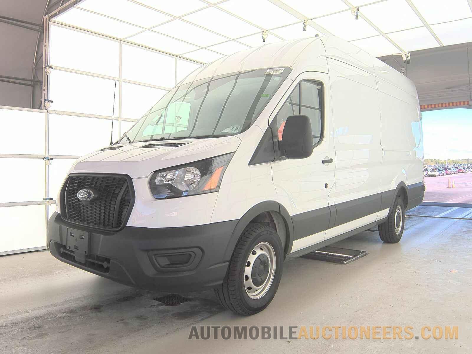 1FTBW3X80PKA97641 Ford Transit 3 2023