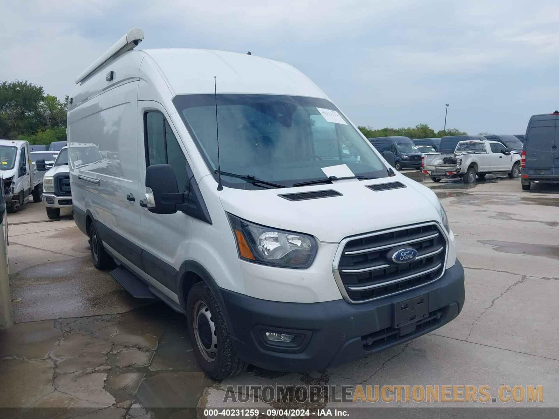 1FTBW3X81LKB44170 FORD TRANSIT-350 CARGO VAN 2020