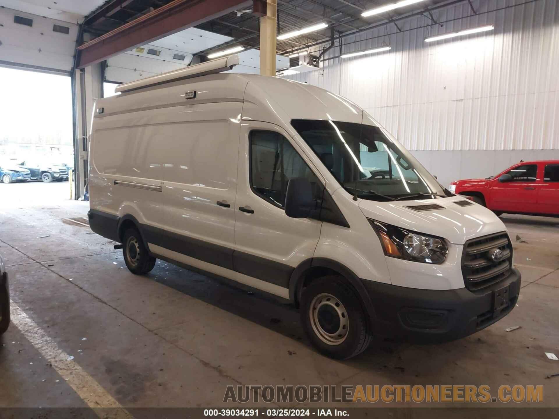 1FTBW3X81LKB74401 FORD TRANSIT-350 CARGO VAN 2020