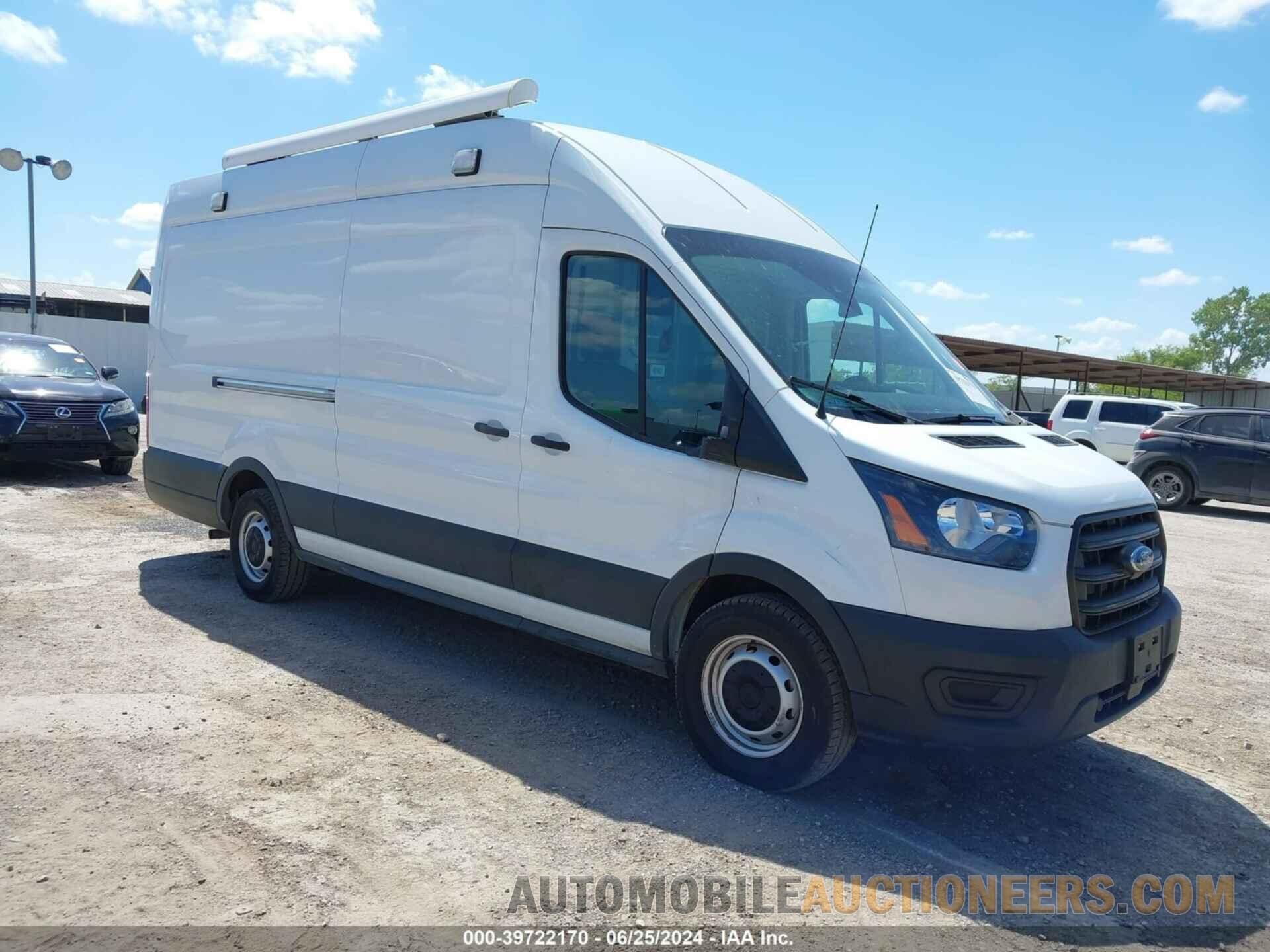 1FTBW3X81MKA20059 FORD TRANSIT-350 CARGO VAN 2021