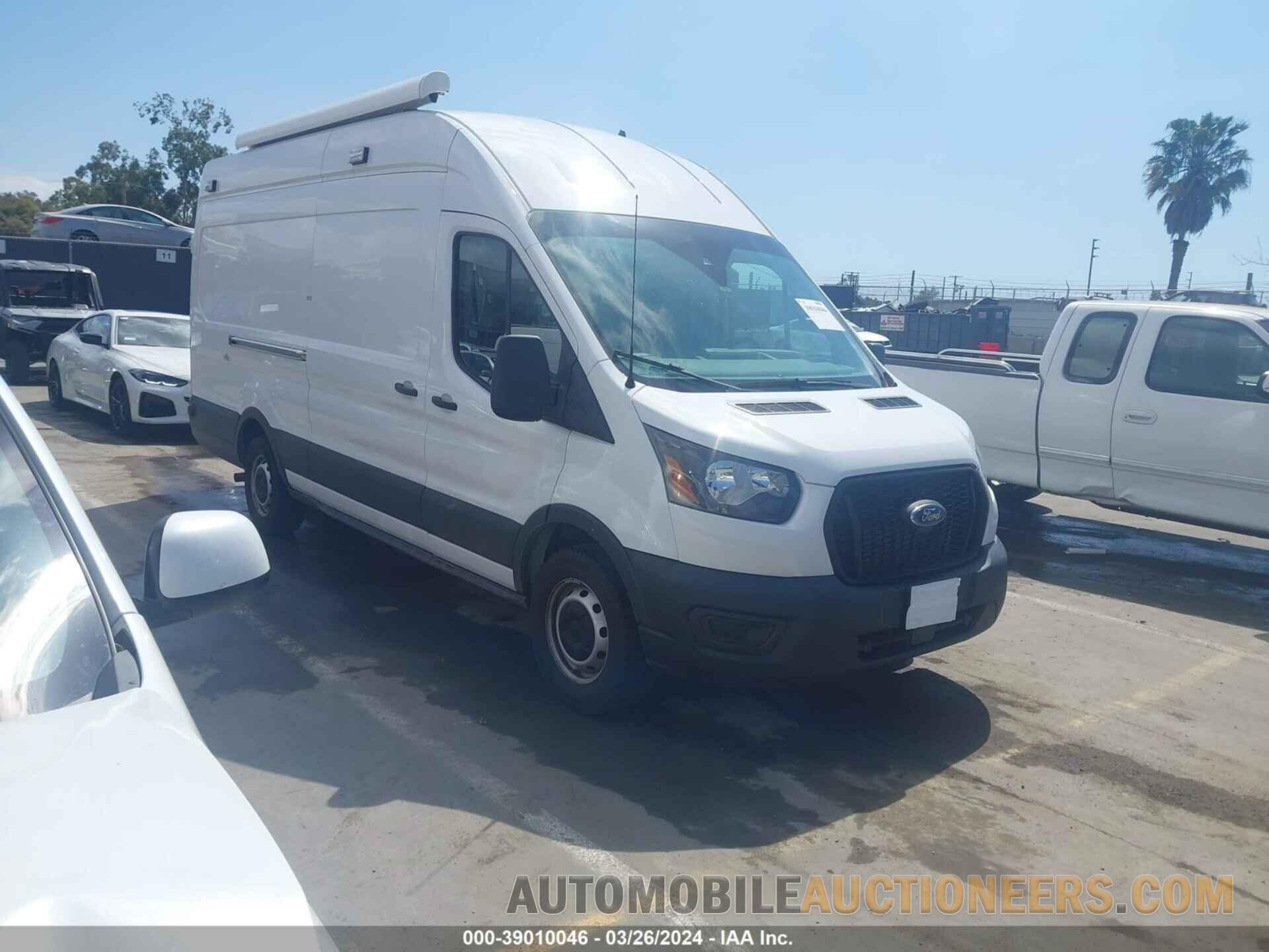 1FTBW3X81MKA20336 FORD TRANSIT-350 CARGO VAN 2021