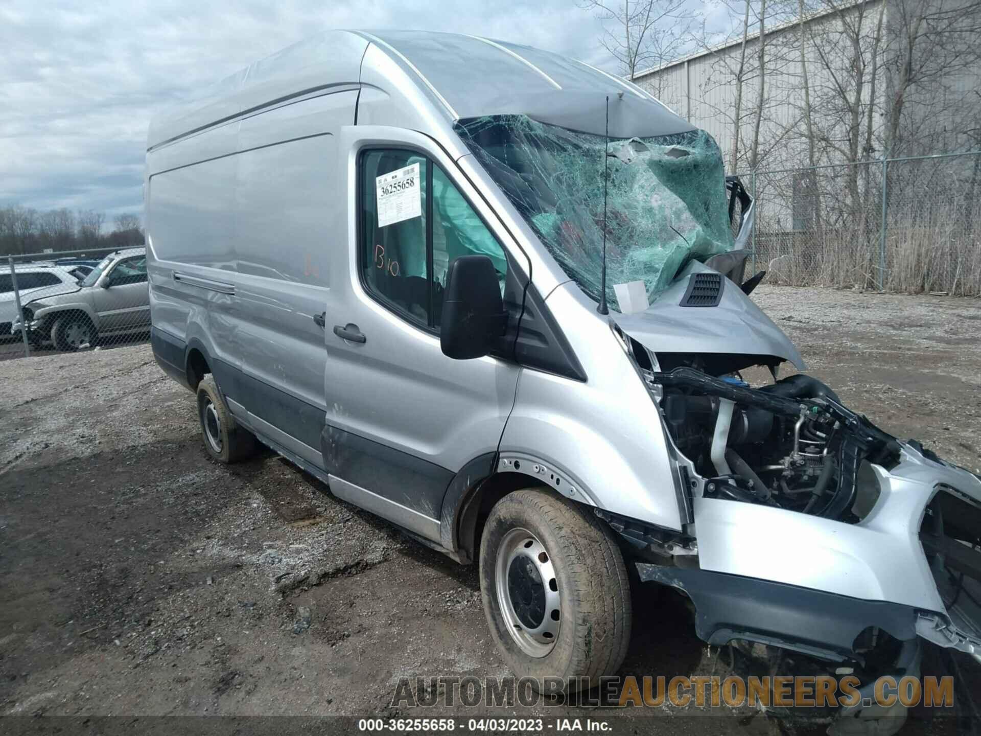 1FTBW3X81MKA37413 FORD TRANSIT CARGO VAN 2021