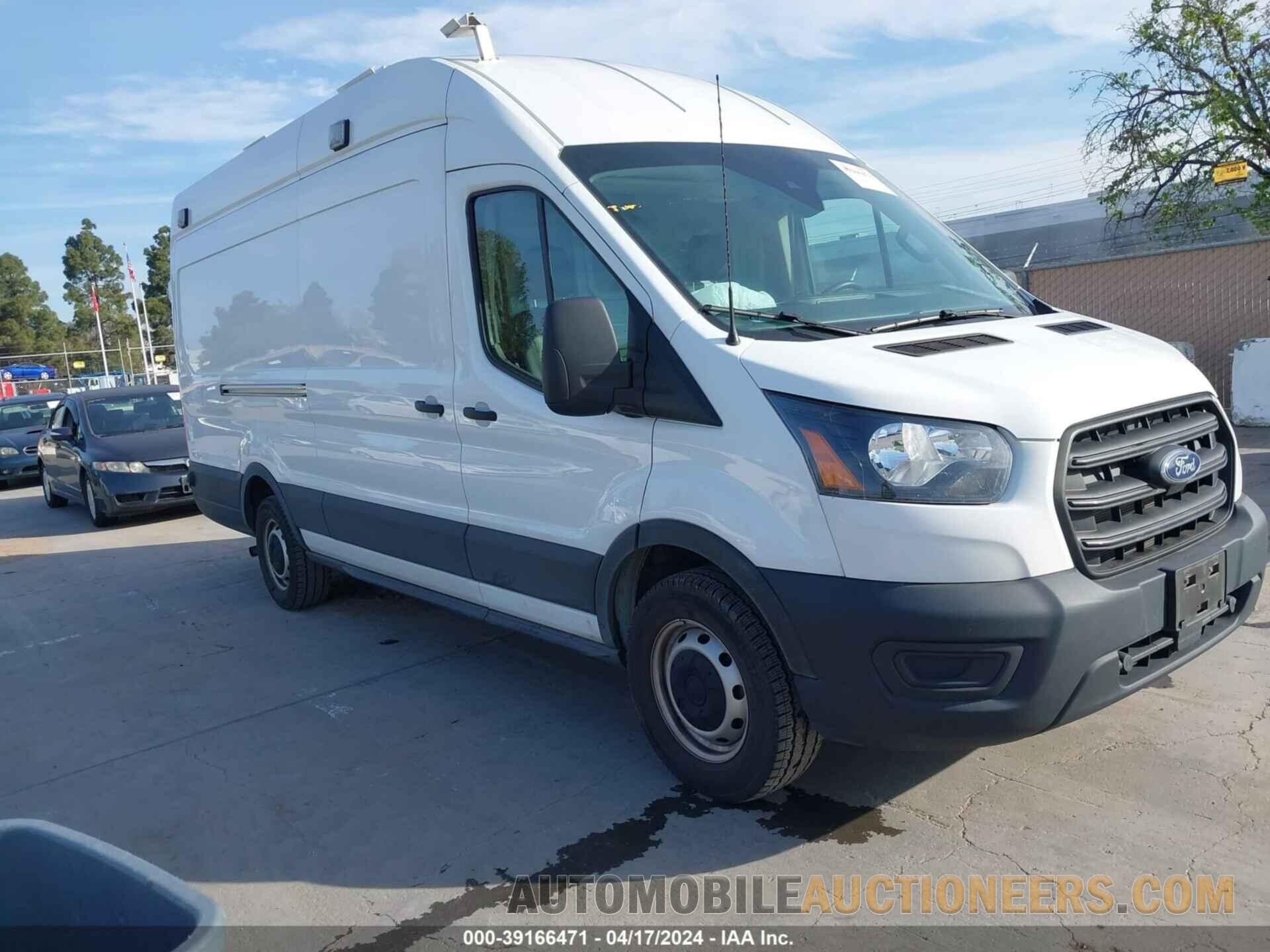 1FTBW3X82LKB64637 FORD TRANSIT-350 CARGO VAN 2020