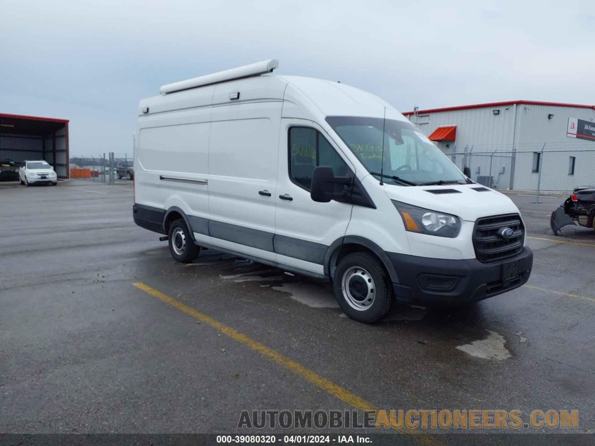 1FTBW3X82LKB78845 FORD TRANSIT-350 CARGO VAN 2020