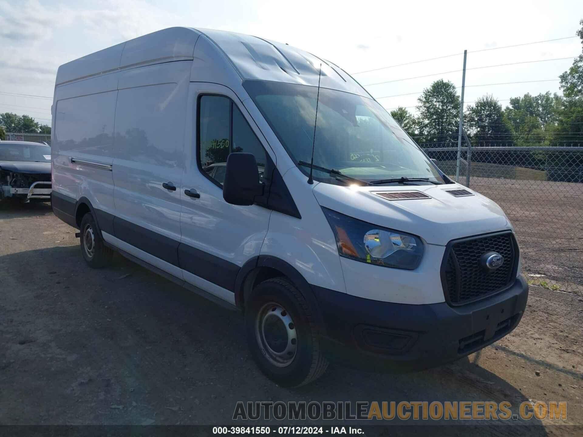 1FTBW3X82NKA67554 FORD TRANSIT-350 CARGO VAN 2022