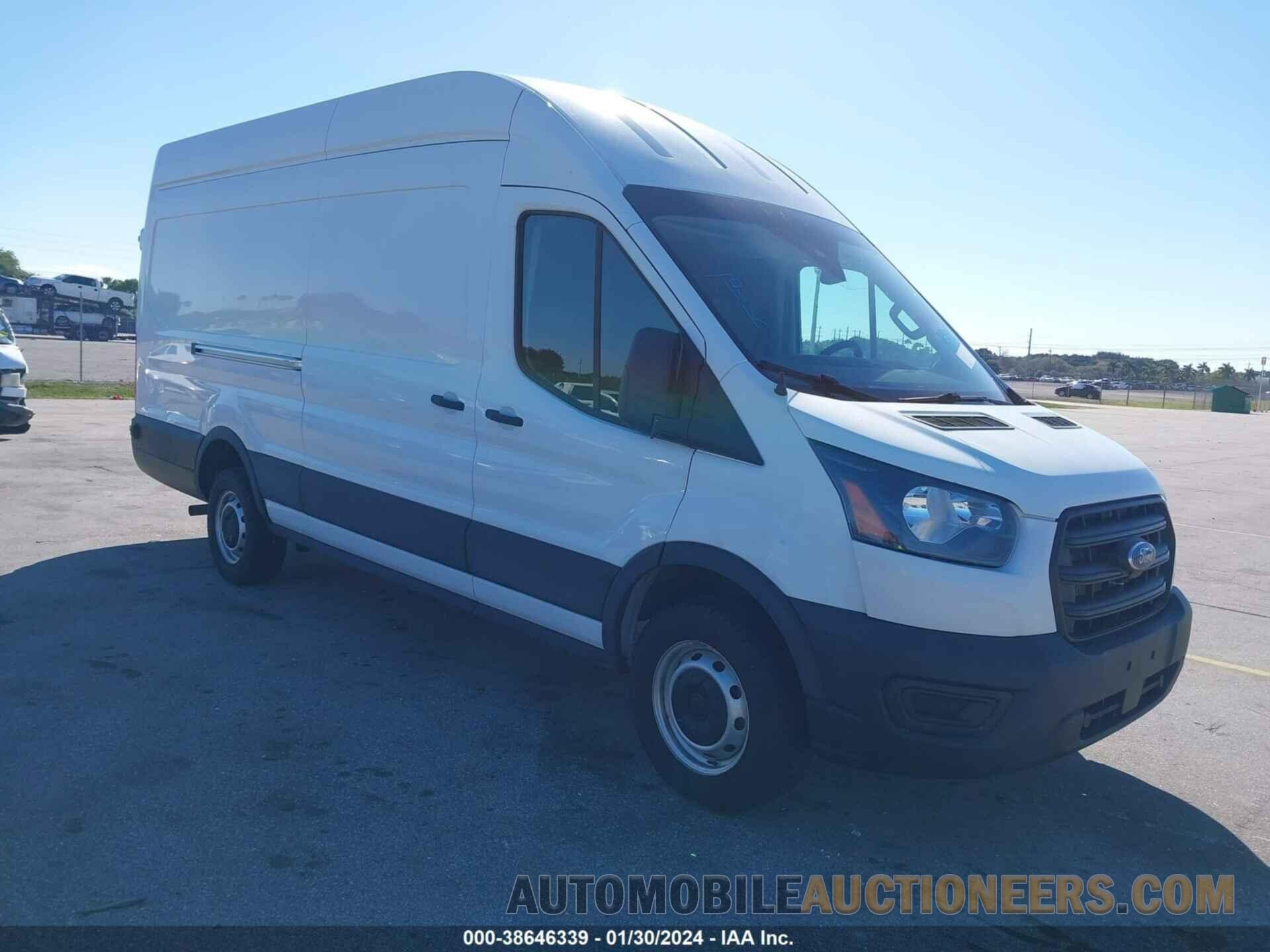 1FTBW3X83LKB26172 FORD TRANSIT-350 CARGO VAN 2020