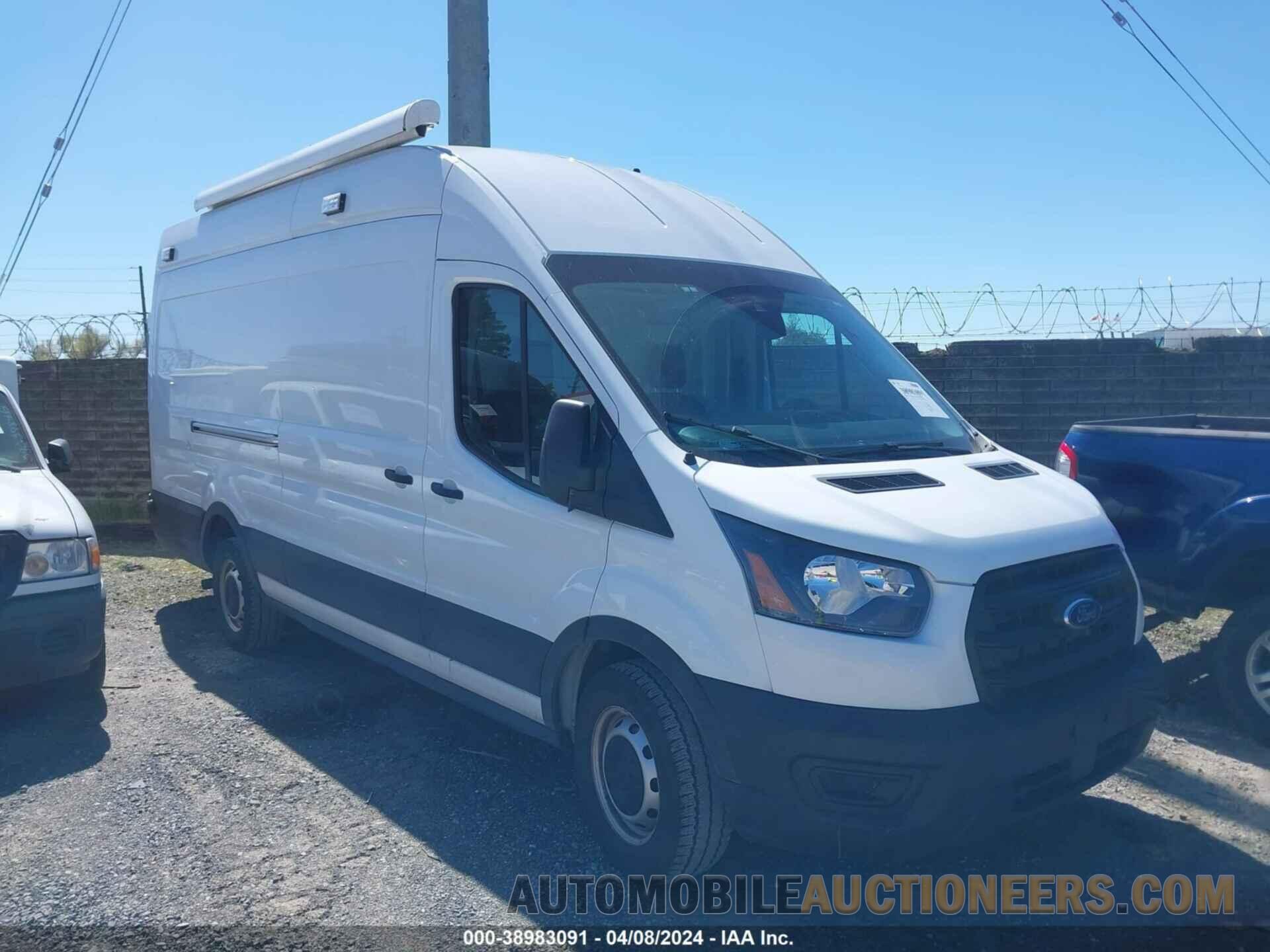 1FTBW3X83LKB74402 FORD TRANSIT-350 CARGO VAN 2020