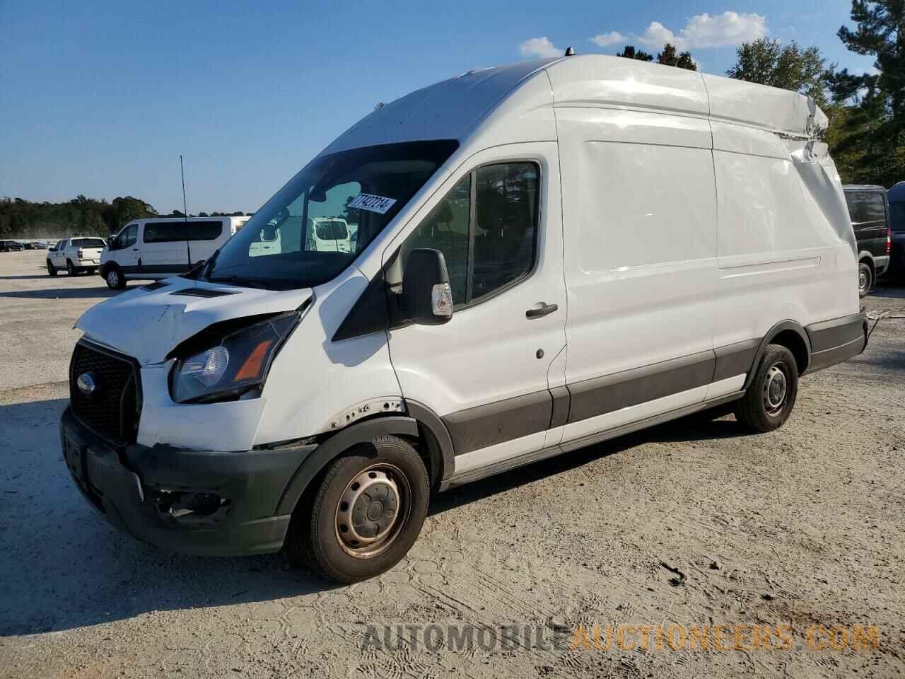 1FTBW3X83MKA40734 FORD TRANSIT 2021