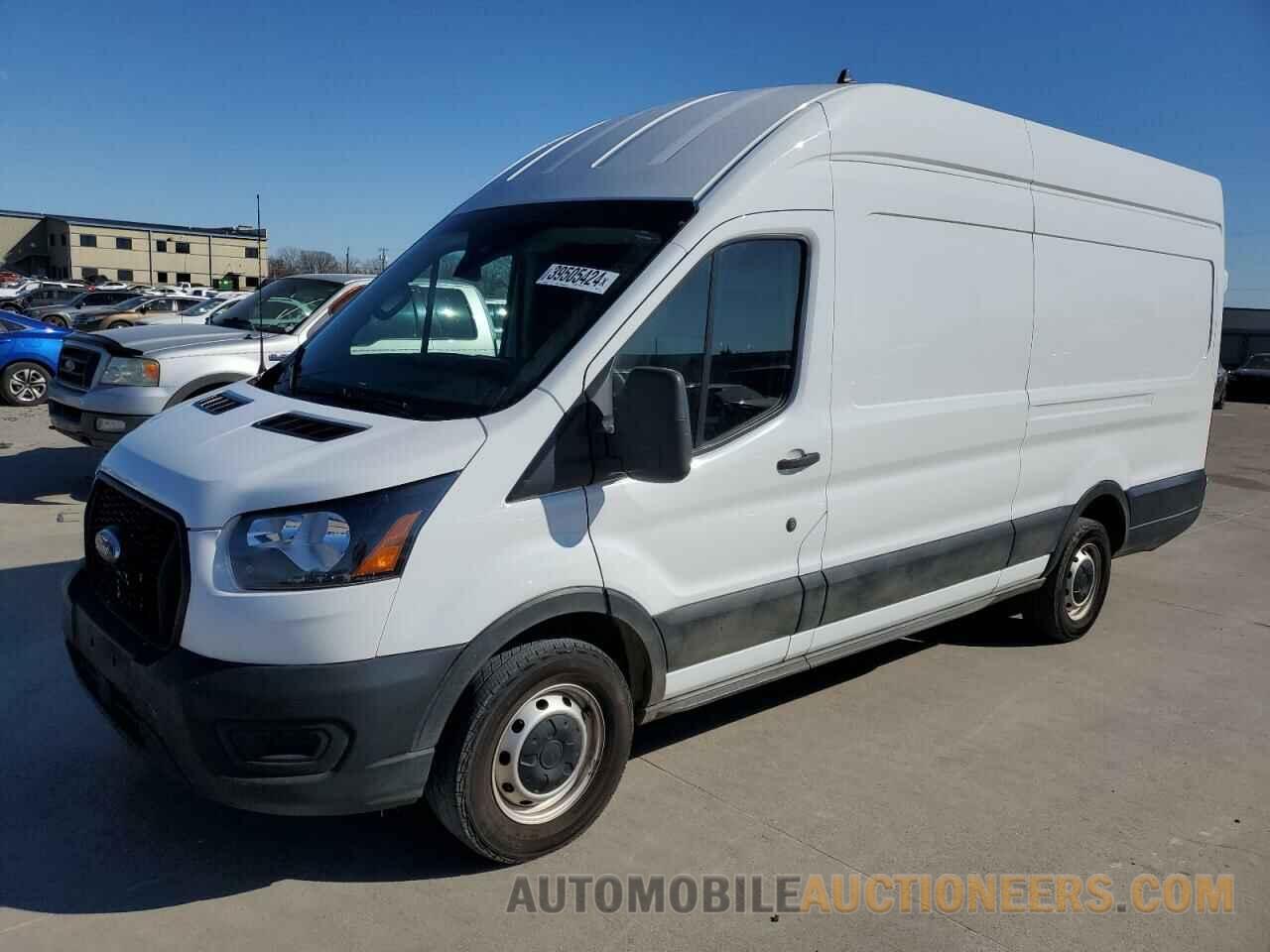 1FTBW3X83NKA21067 FORD TRANSIT 2022