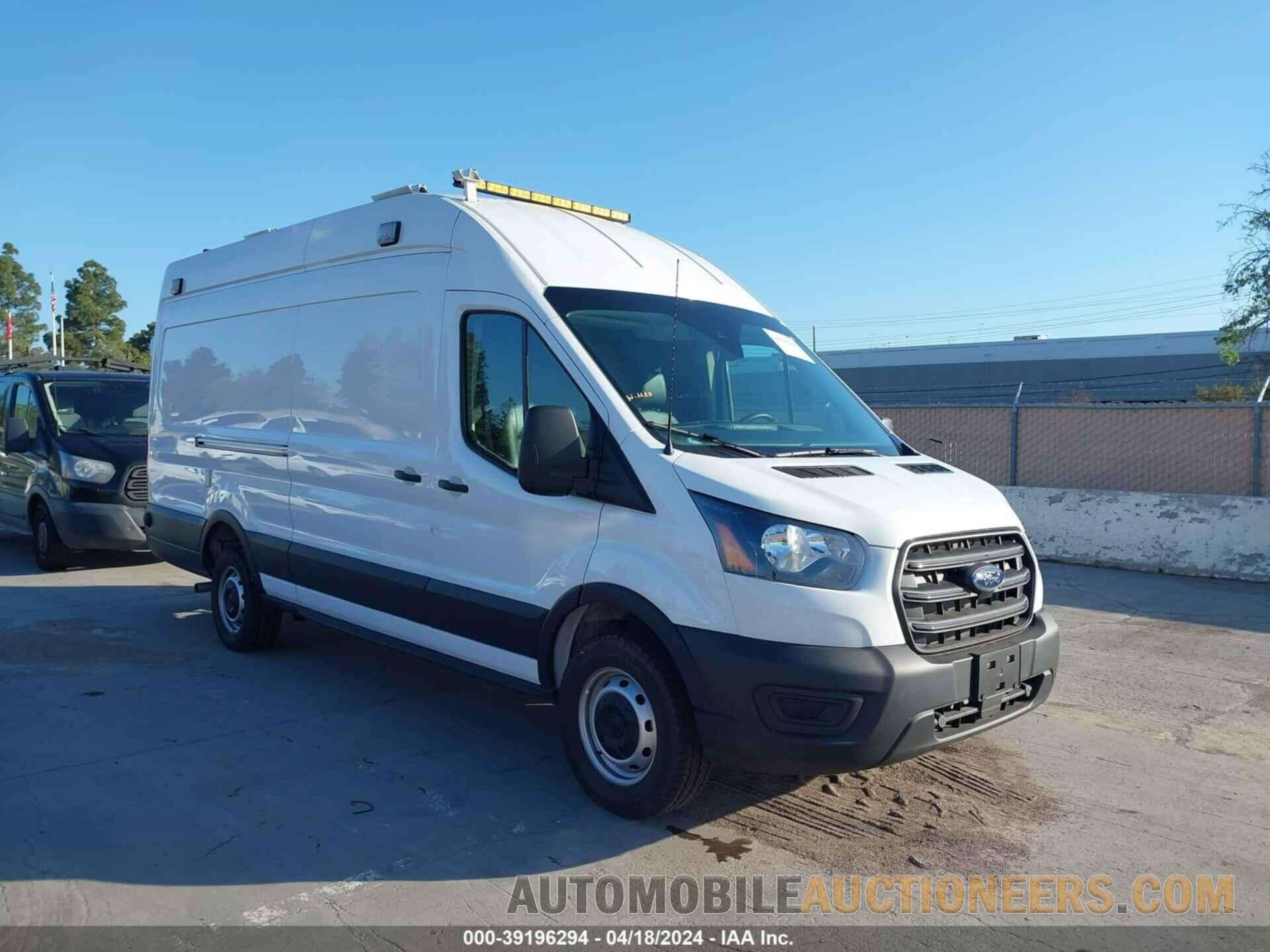 1FTBW3X84LKB00325 FORD TRANSIT-350 CARGO VAN 2020