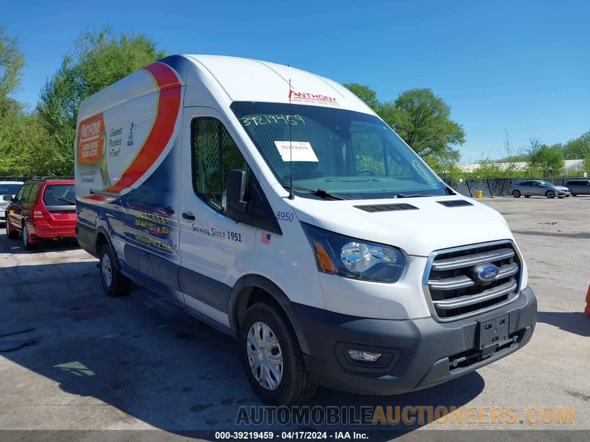 1FTBW3X84LKB71914 FORD TRANSIT-350 CARGO VAN 2020