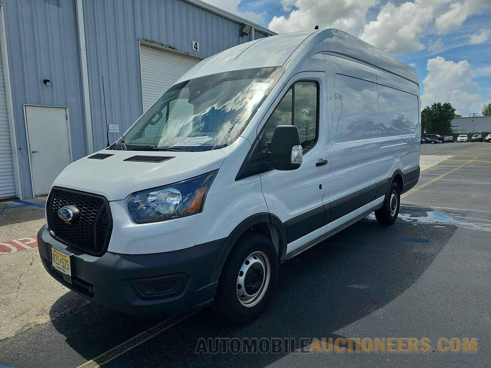 1FTBW3X84MKA07645 Ford Transit 3 2021