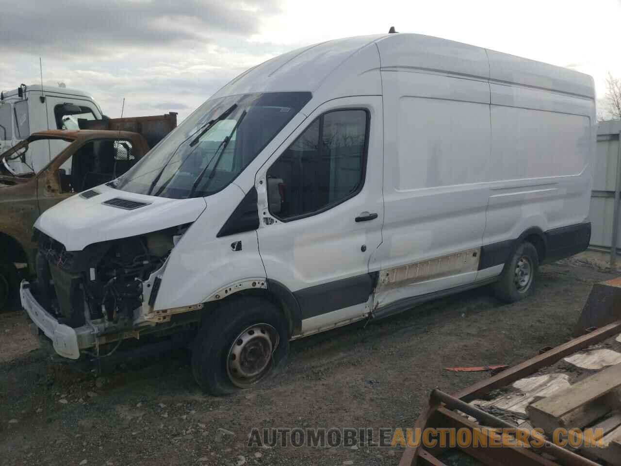 1FTBW3X85LKA51829 FORD TRANSIT 2020