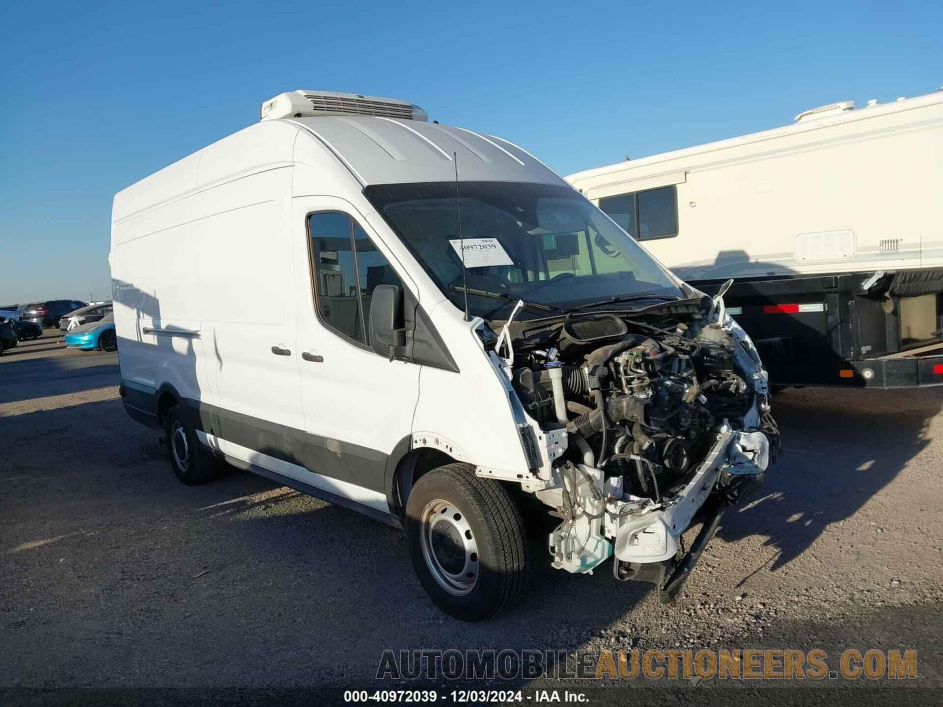 1FTBW3X85LKA65035 FORD TRANSIT-350 CARGO VAN 2020