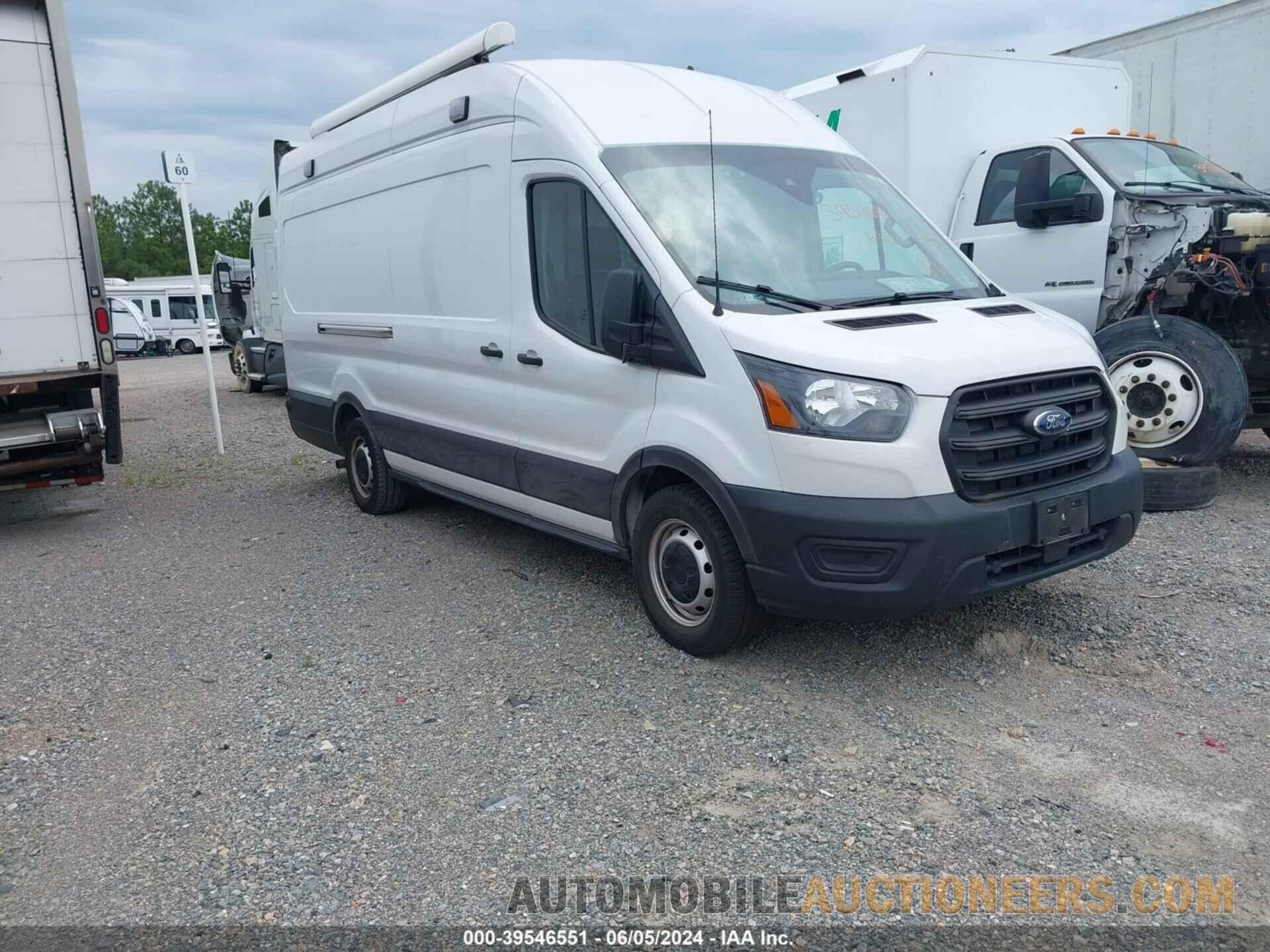 1FTBW3X85LKB74305 FORD TRANSIT-350 CARGO VAN 2020