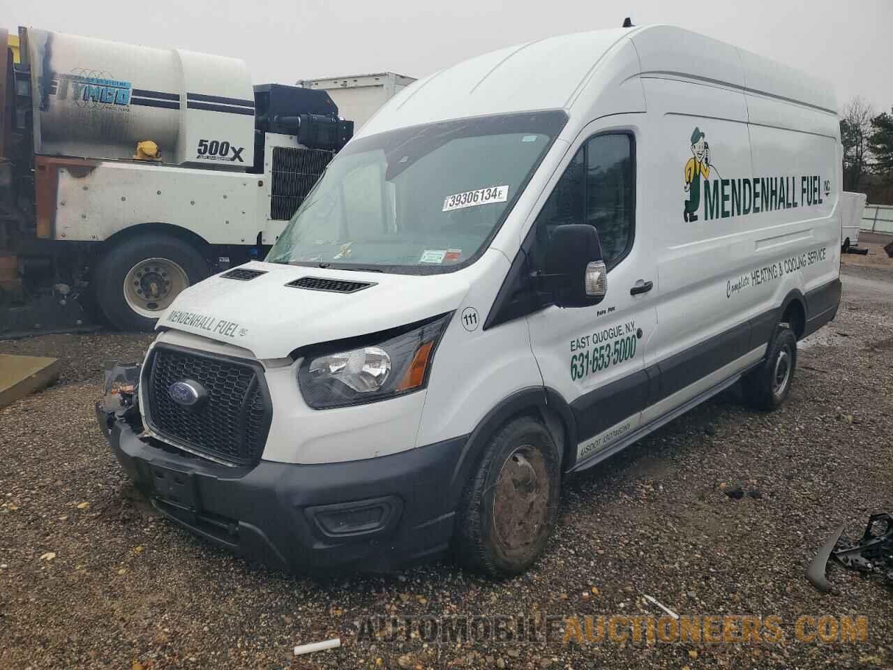 1FTBW3X85MKA14071 FORD TRANSIT 2021