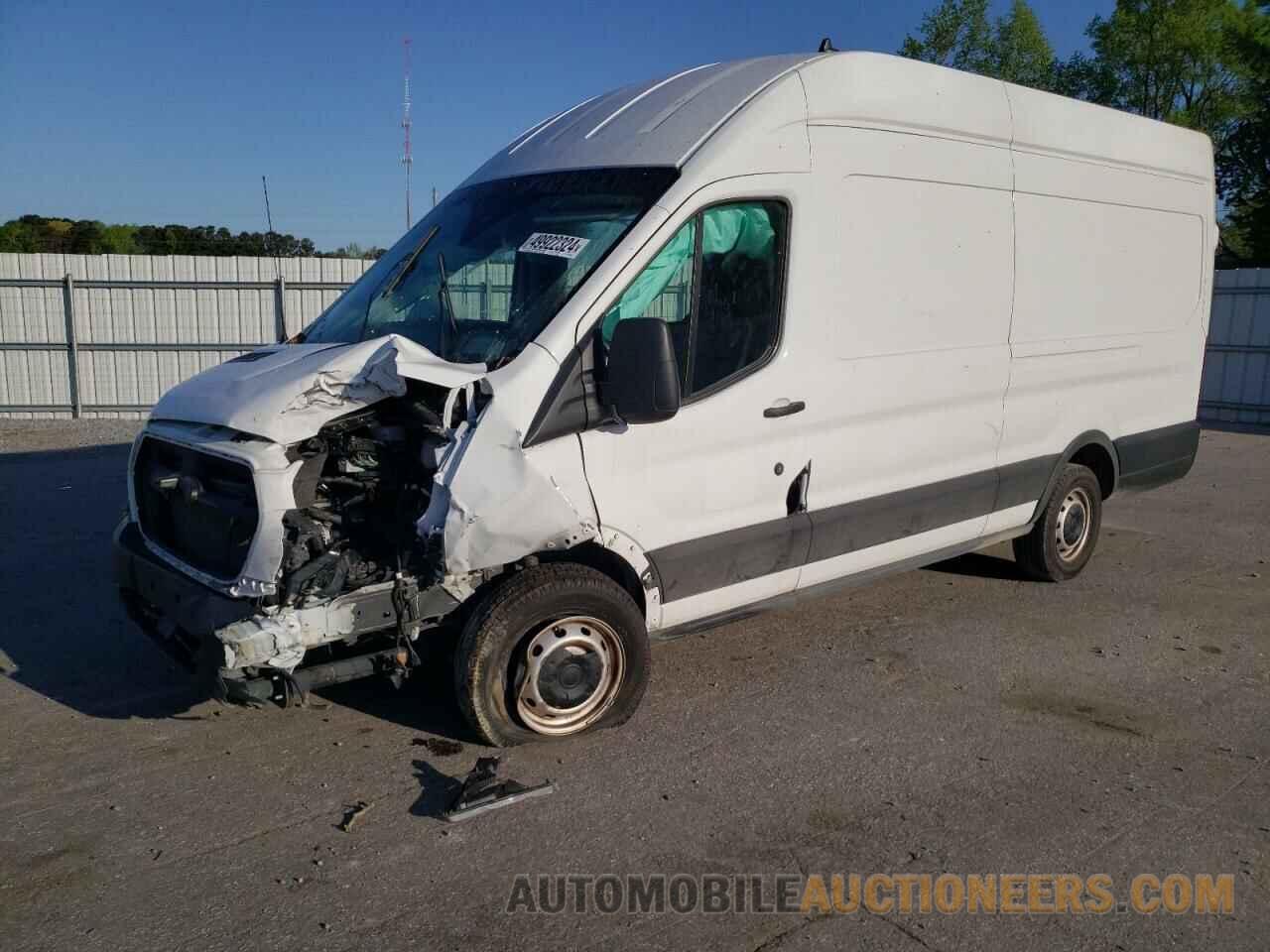 1FTBW3X85MKA73945 FORD TRANSIT 2021