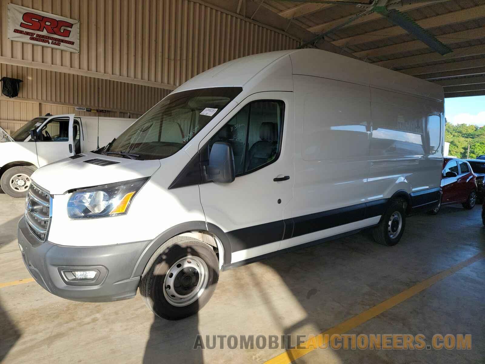 1FTBW3X86LKA22551 Ford Transit Cargo Van 2020