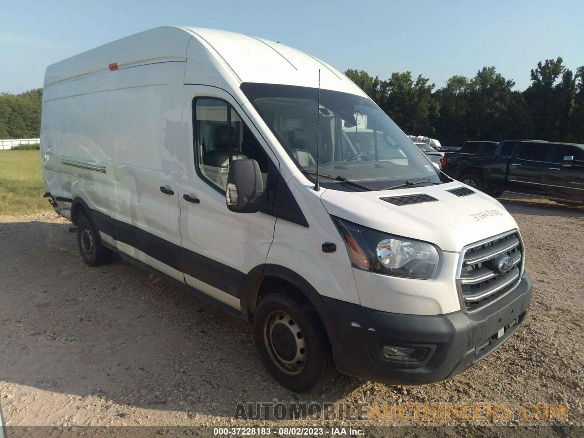 1FTBW3X86LKA63472 FORD TRANSIT 2020