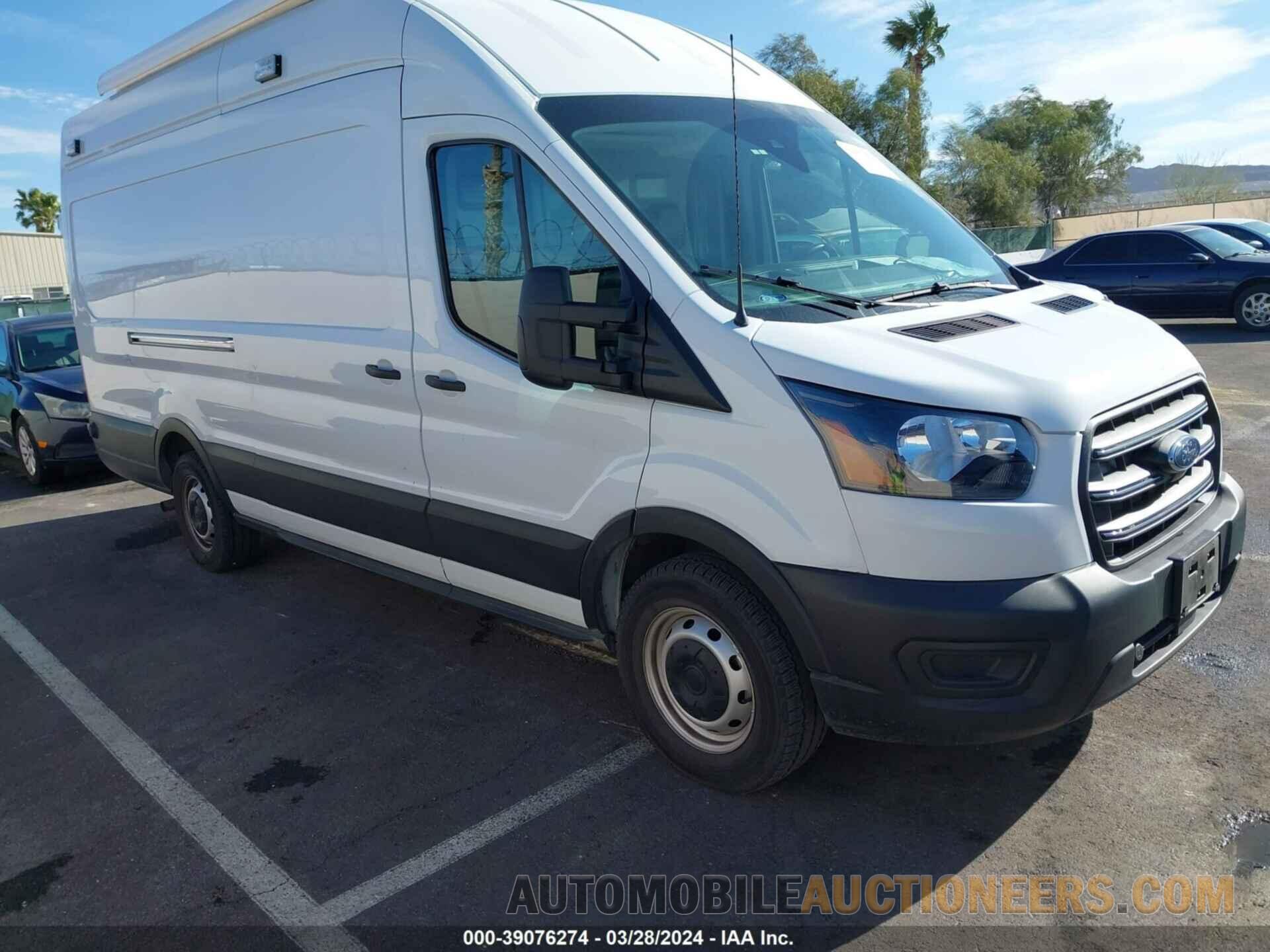 1FTBW3X86LKB78847 FORD TRANSIT-350 CARGO VAN 2020