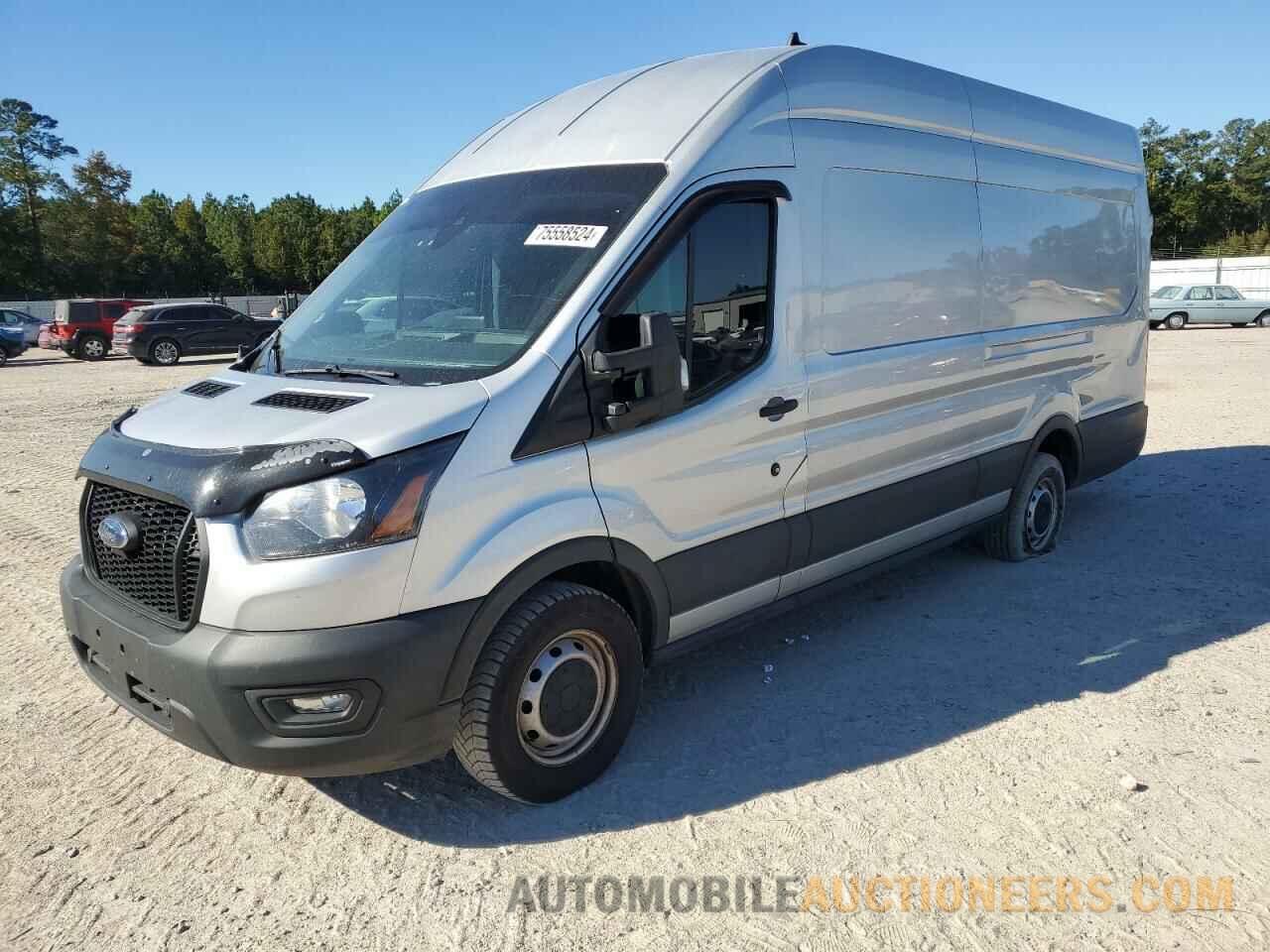 1FTBW3X86MKA61335 FORD TRANSIT 2021