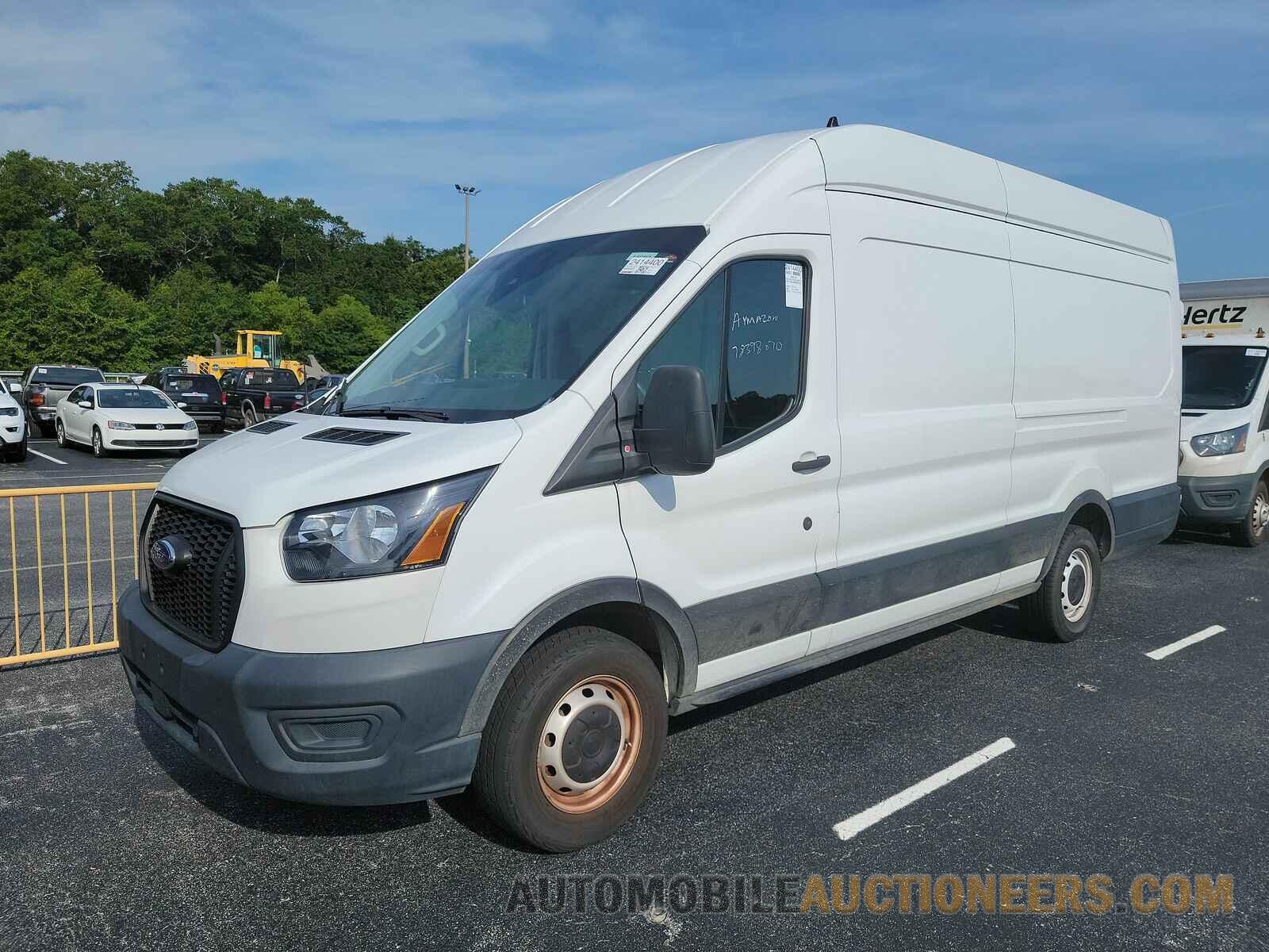 1FTBW3X86MKA74022 Ford Transit 3 2021