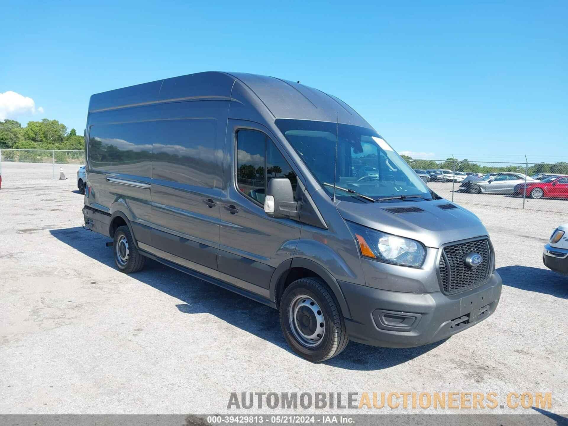 1FTBW3X86PKA05593 FORD TRANSIT-350 CARGO VAN 2023