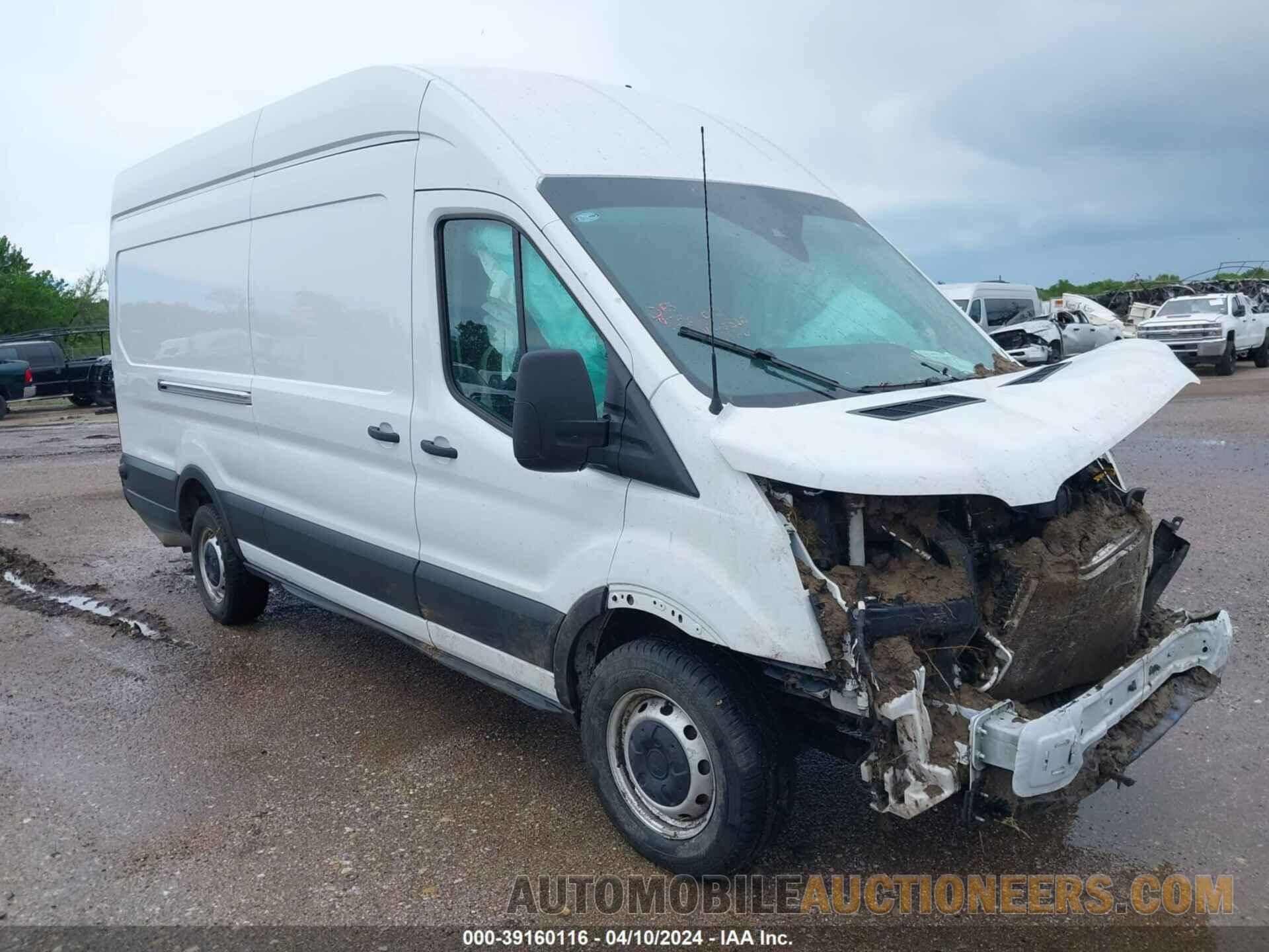 1FTBW3X86RKA08562 FORD TRANSIT-350 CARGO VAN 2024