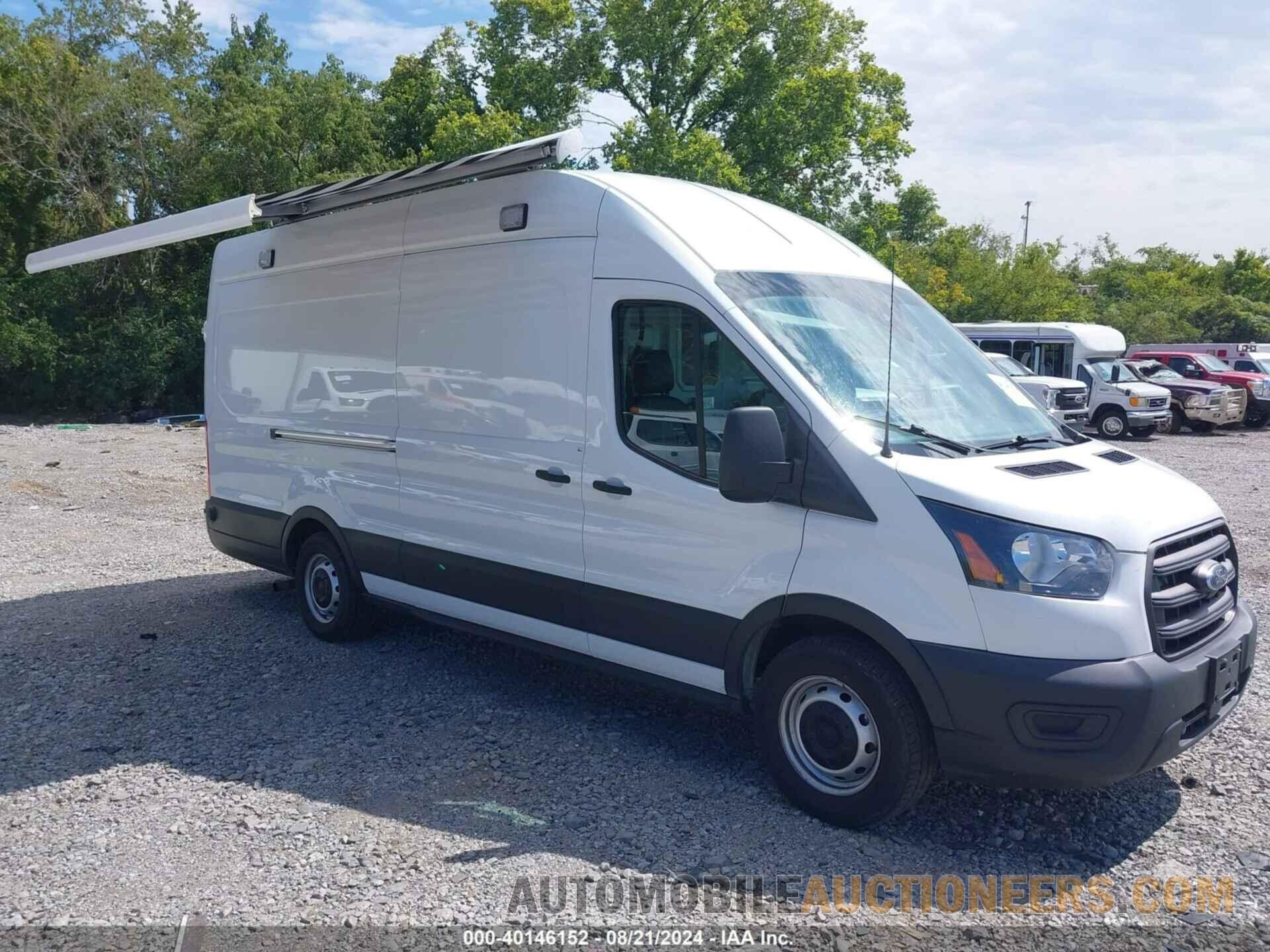 1FTBW3X87LKB74306 FORD TRANSIT-350 CARGO VAN 2020