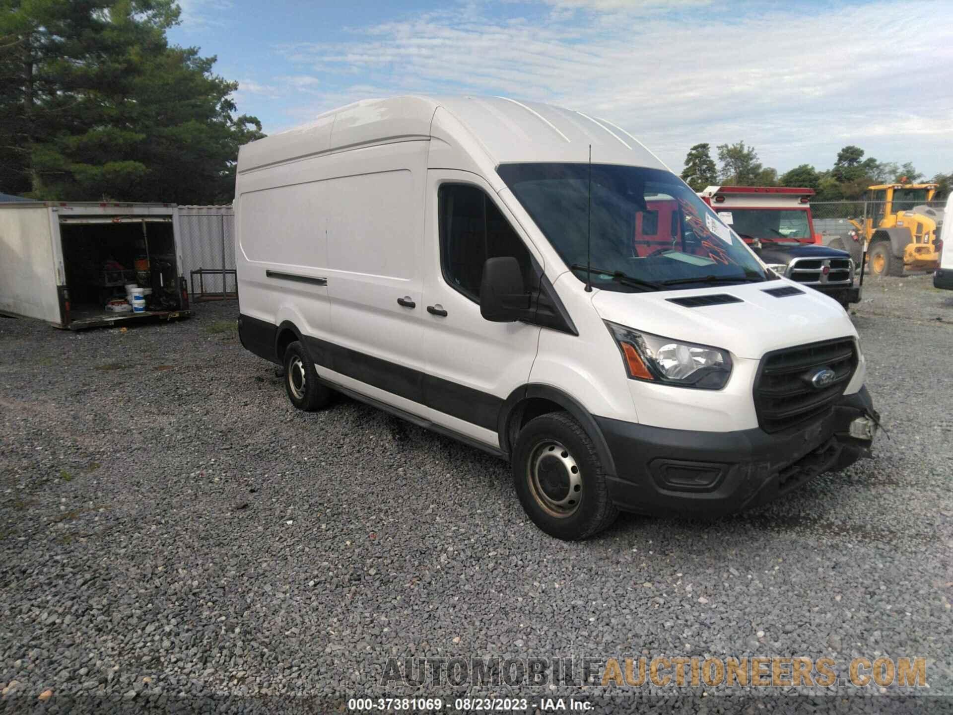 1FTBW3X87LKB78811 FORD TRANSIT CARGO VAN 2020