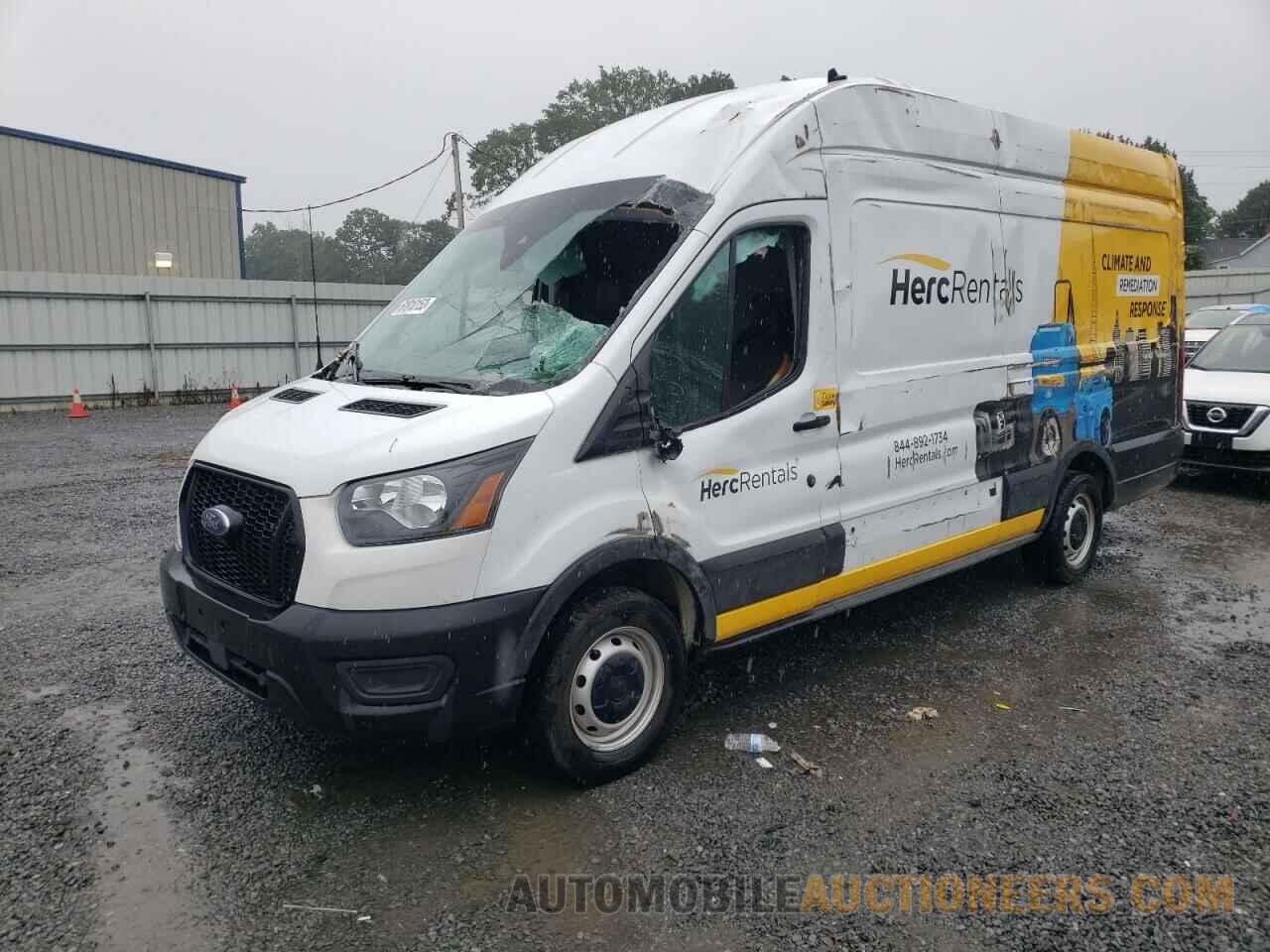 1FTBW3X87MKA05629 FORD TRANSIT 2021