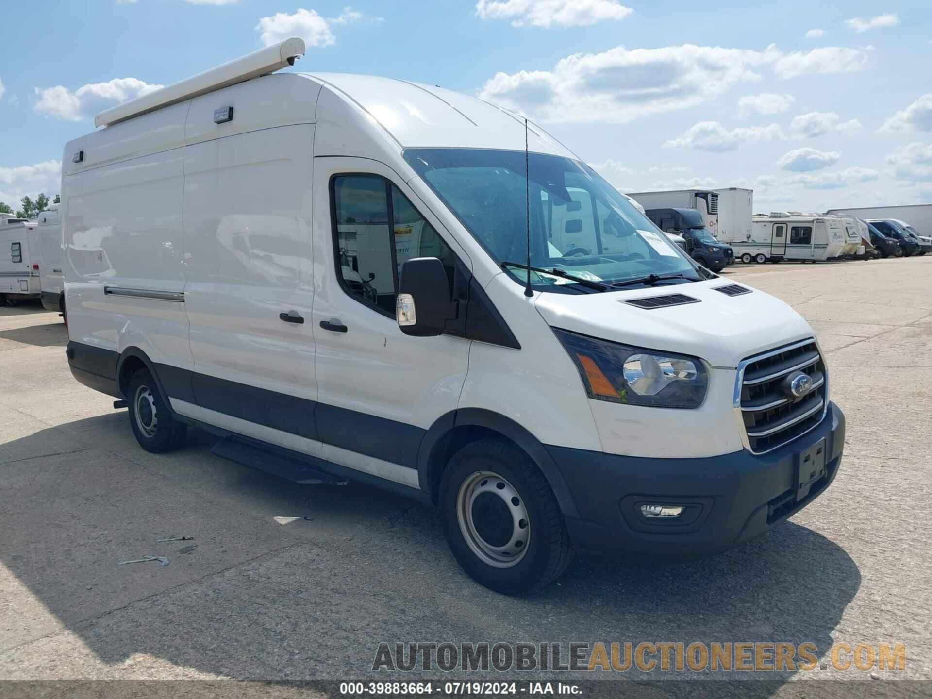 1FTBW3X88LKB44182 FORD TRANSIT-350 CARGO VAN 2020