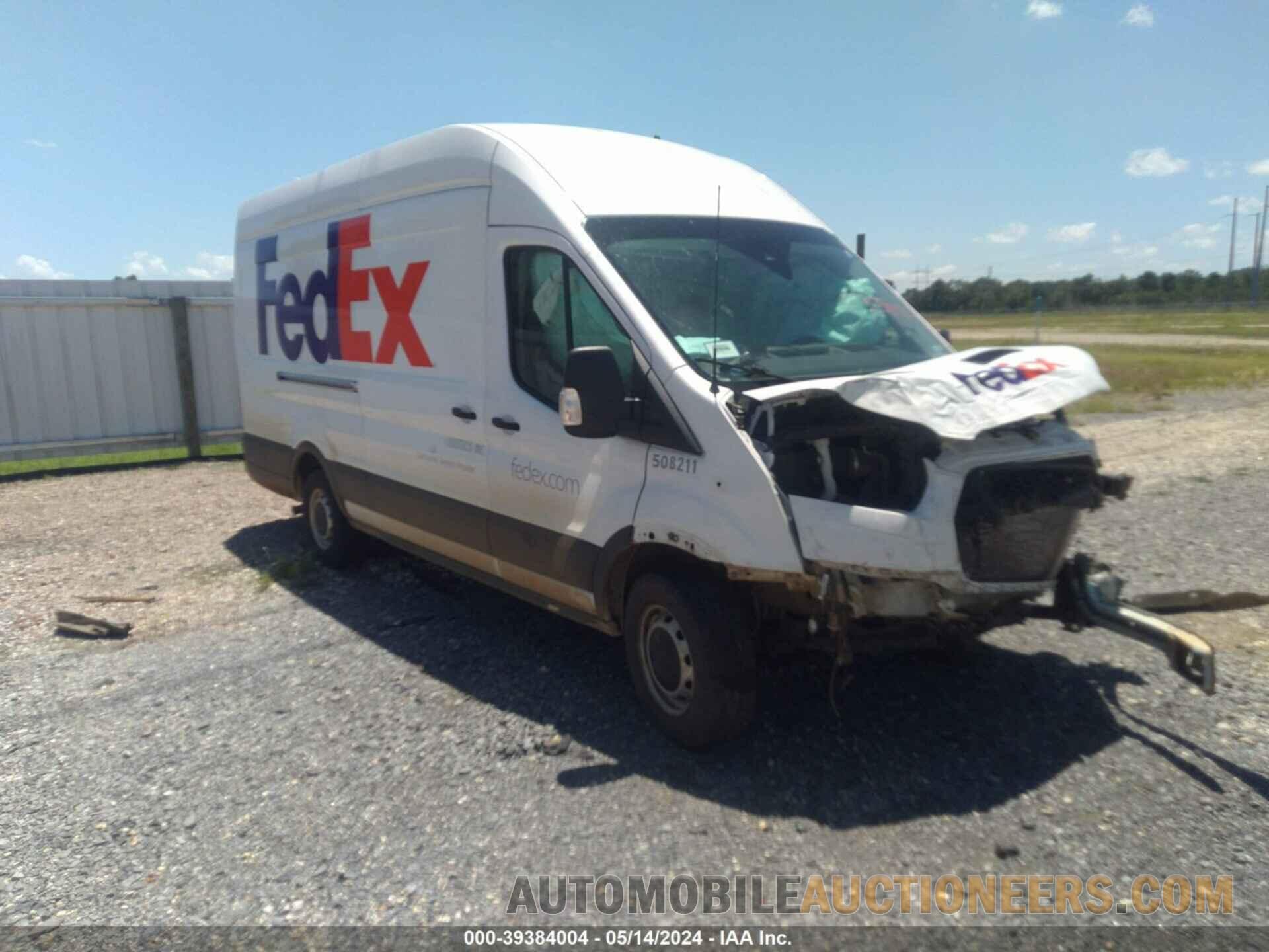 1FTBW3X88MKA07664 FORD TRANSIT-350 CARGO VAN 2021